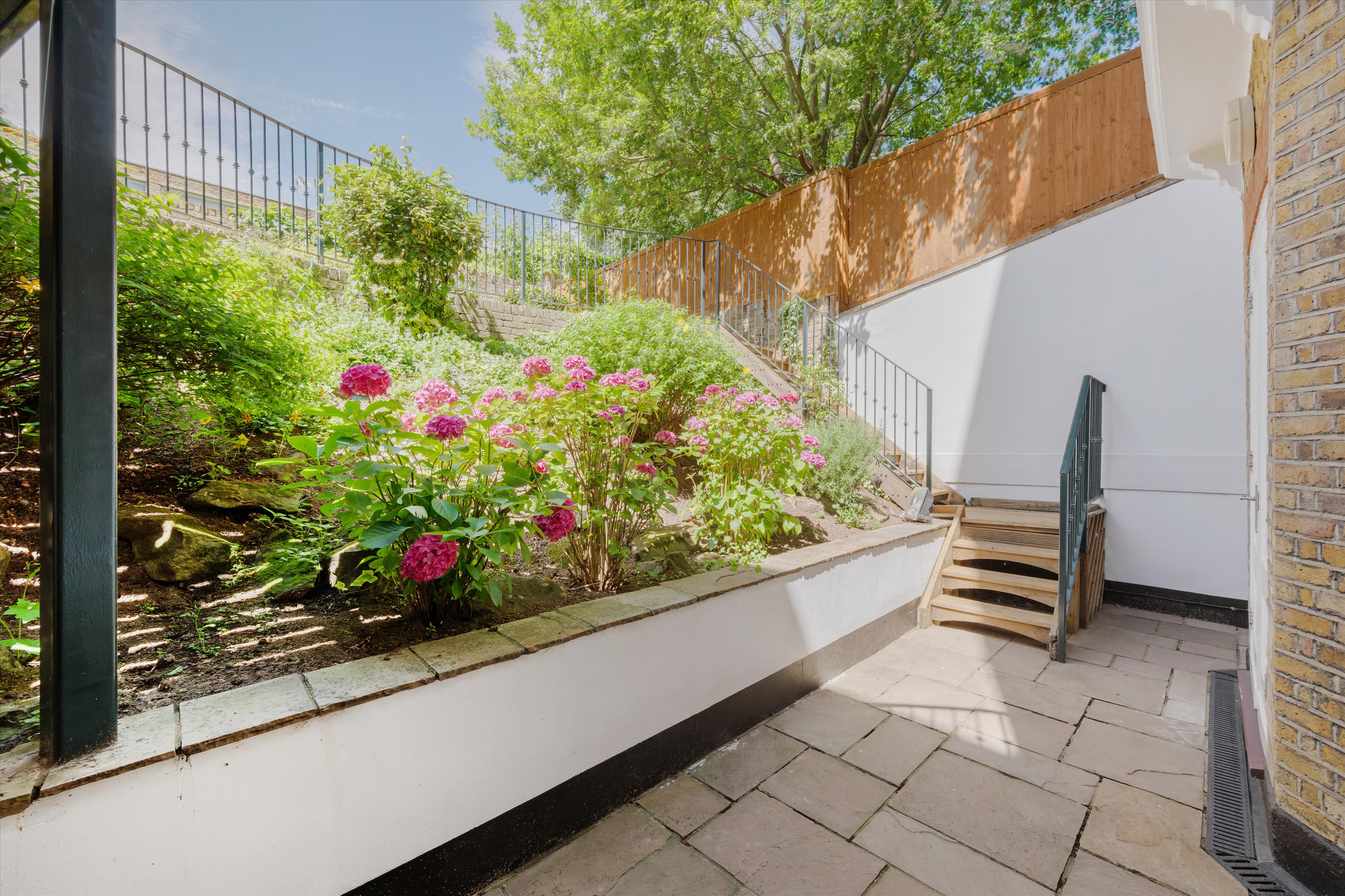 Belsize Avenue, London NW3