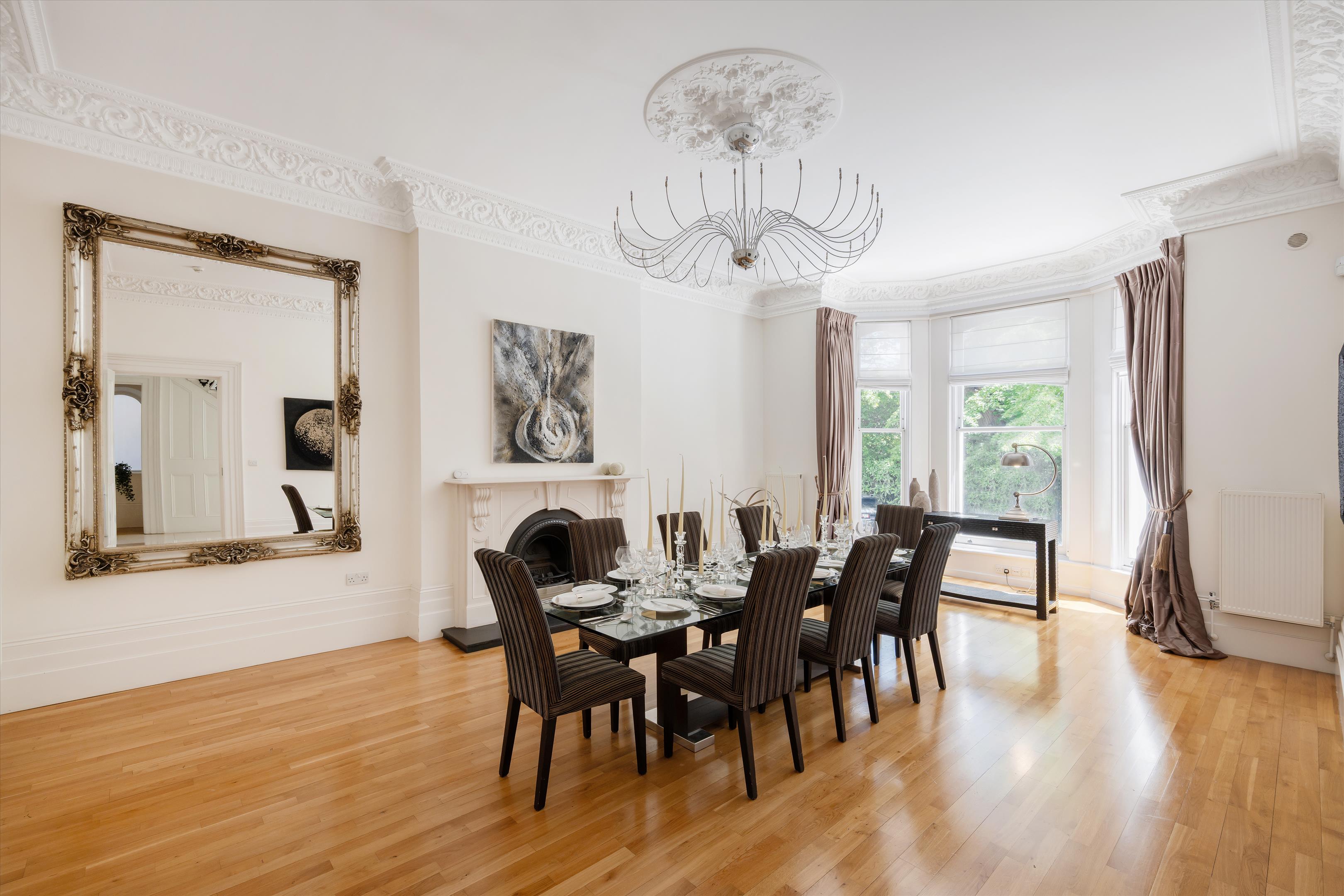 Belsize Avenue, London NW3