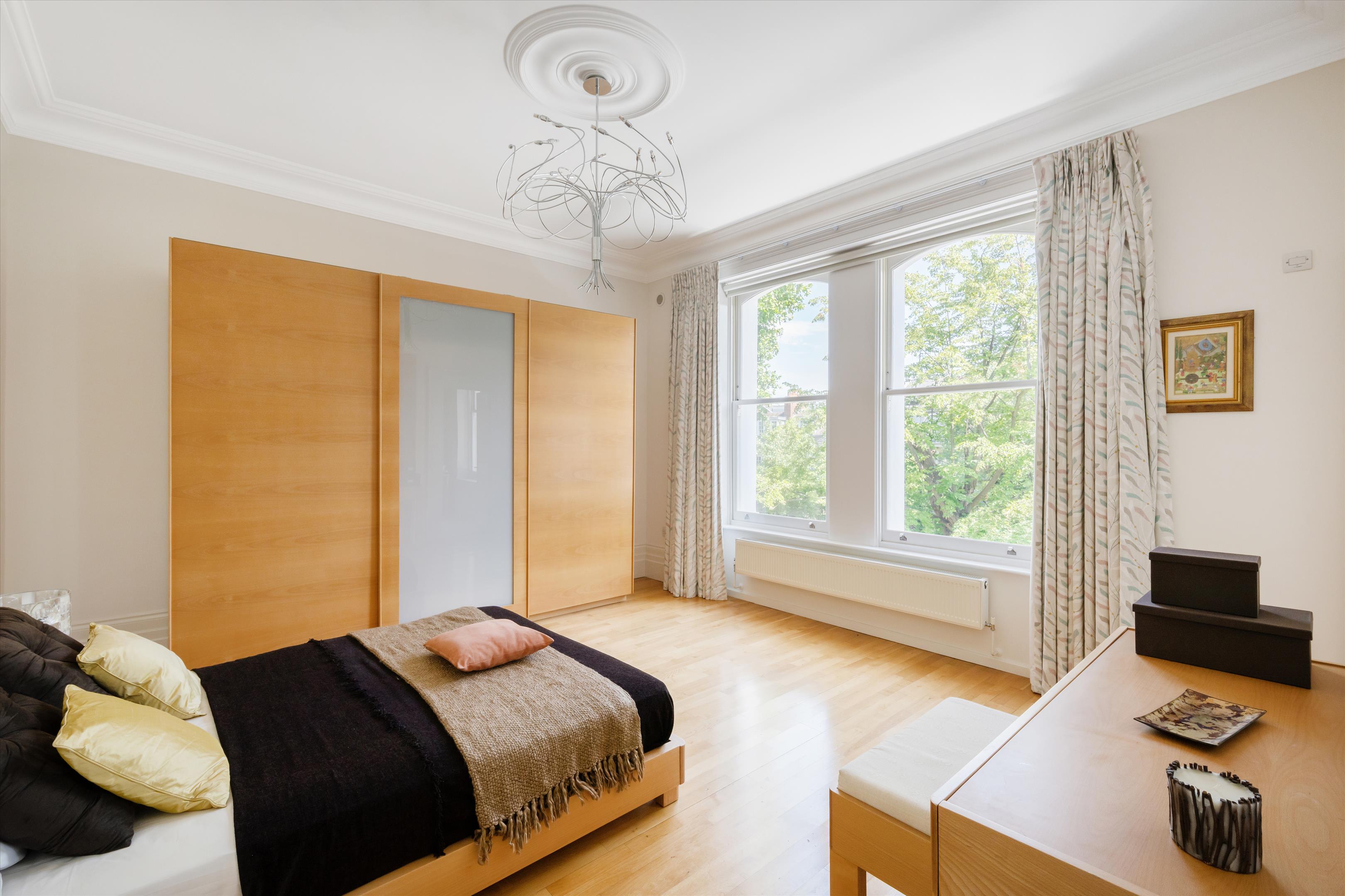Belsize Avenue, London NW3