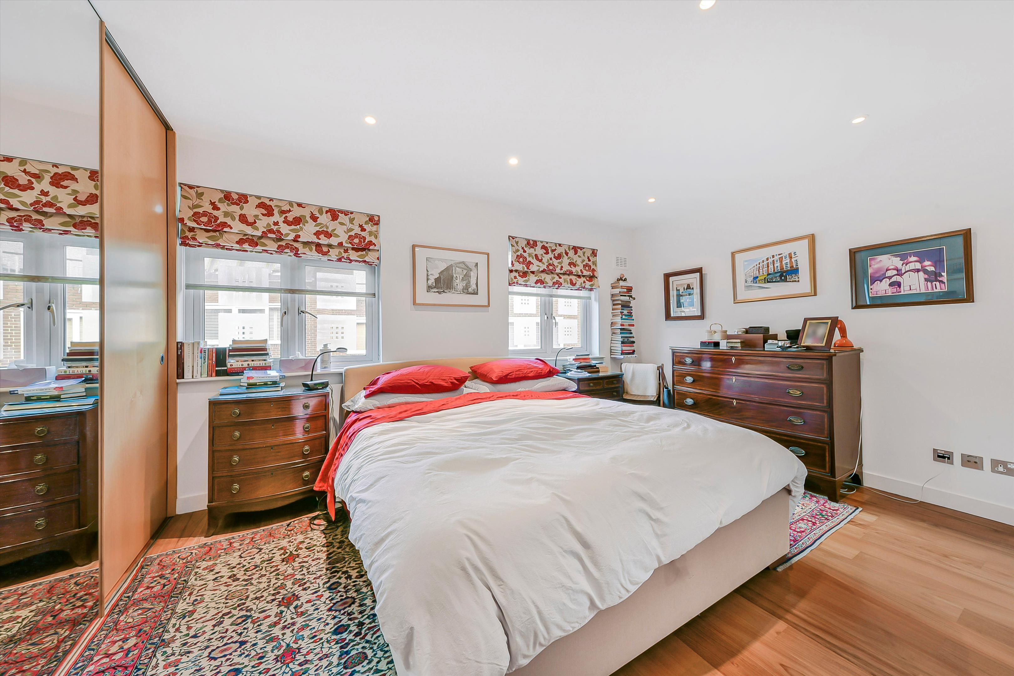 Meadowbank, London NW3