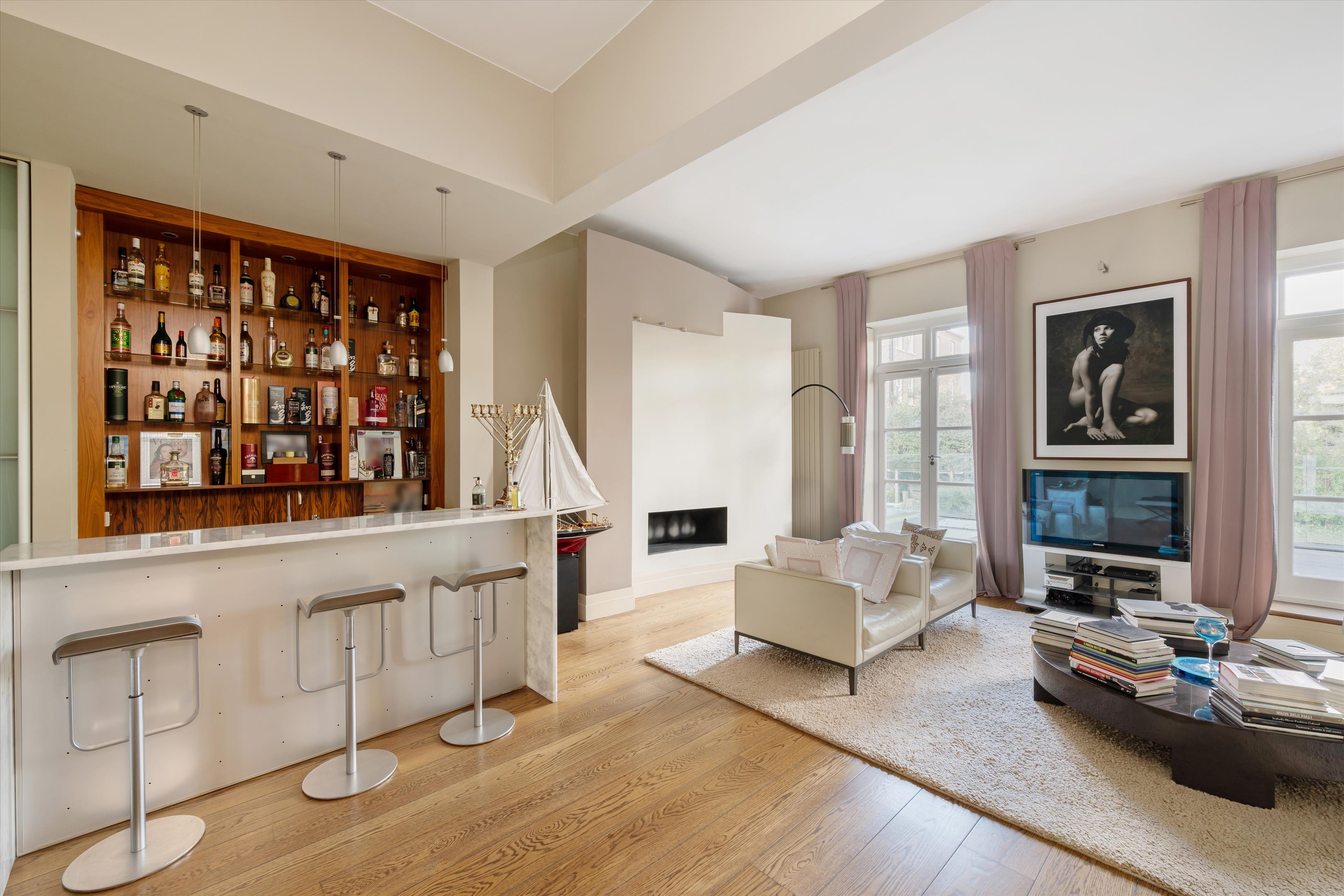 Haverstock Hill, London NW3