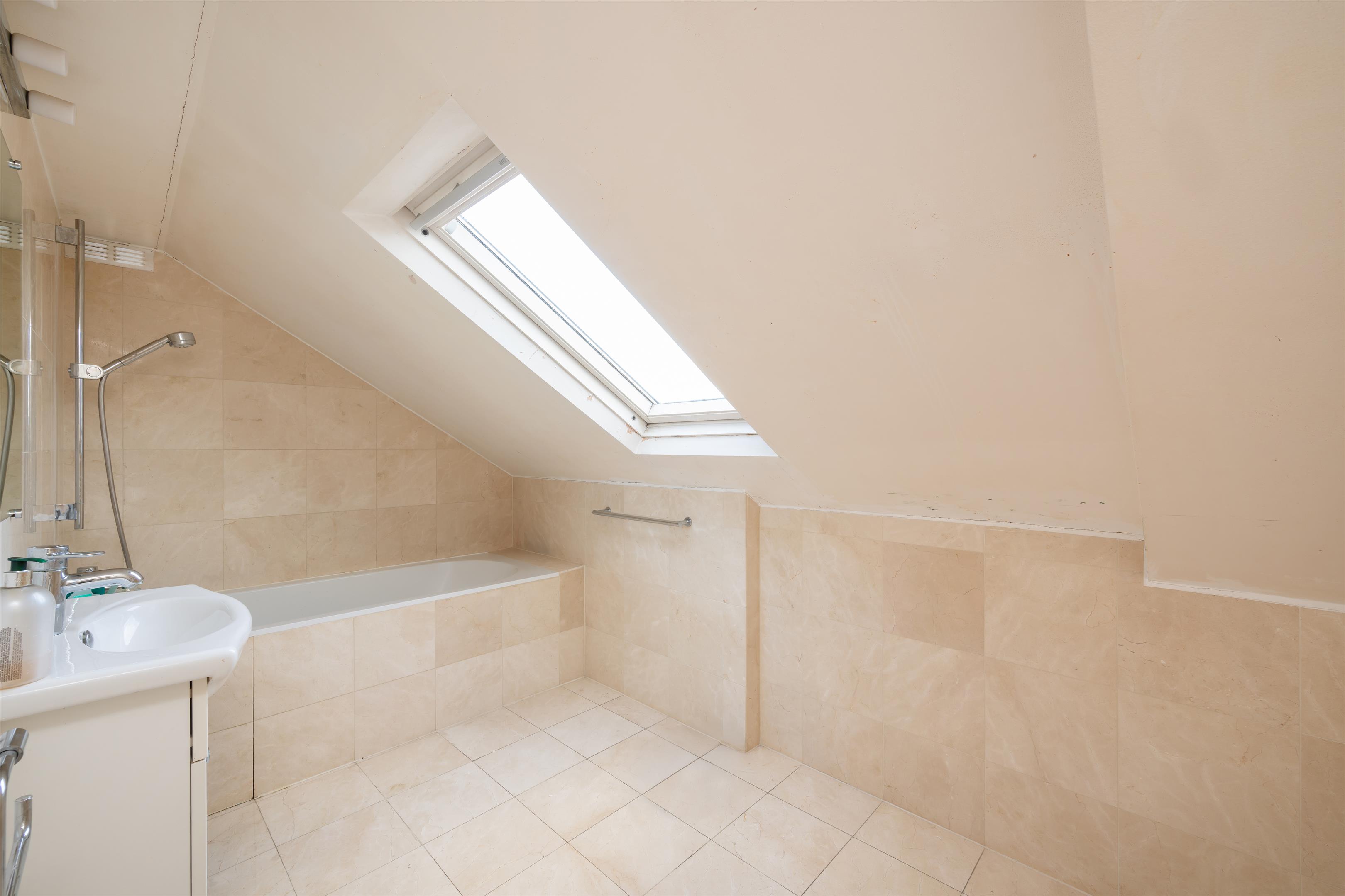 Haverstock Hill, London NW3