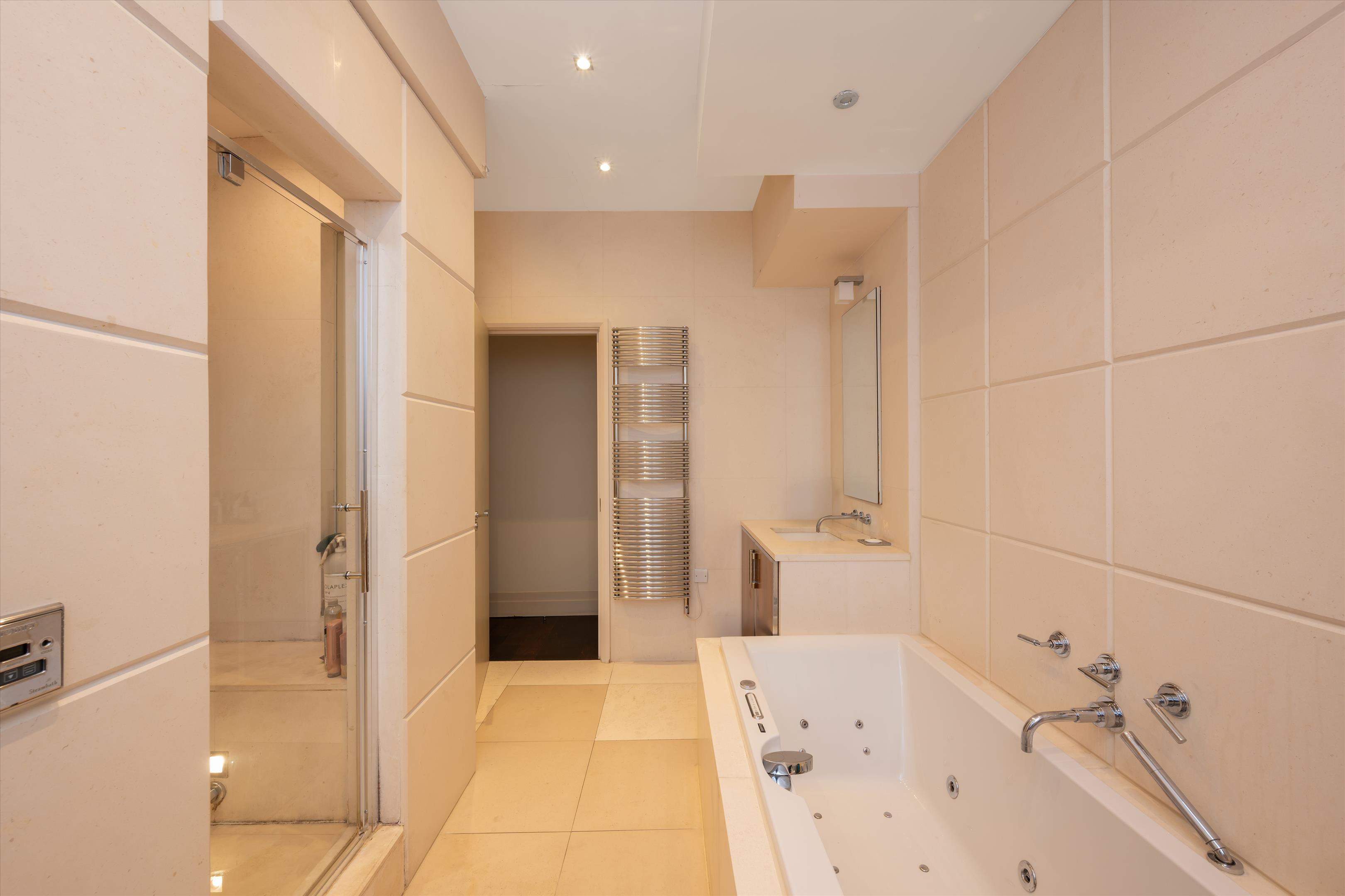 Haverstock Hill, London NW3