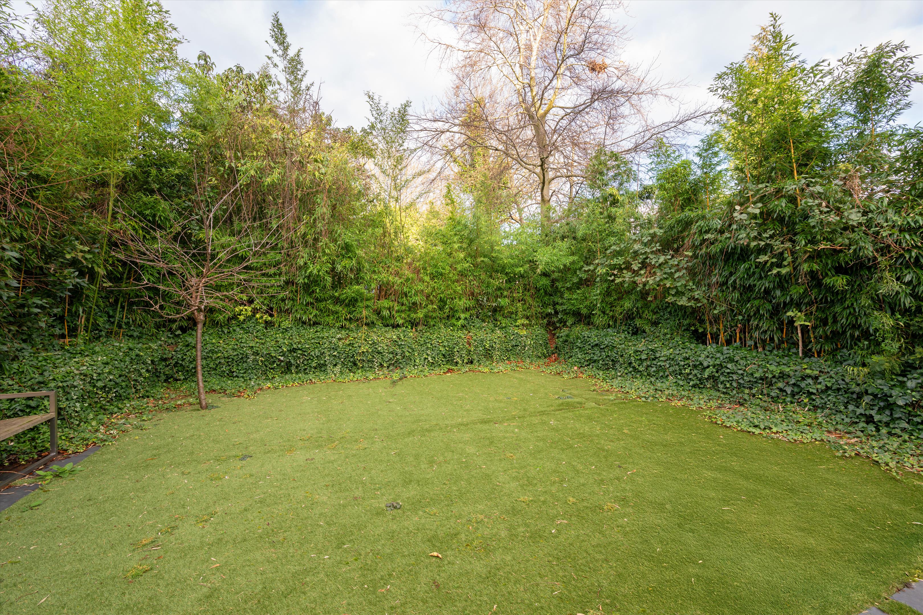 Haverstock Hill, London NW3