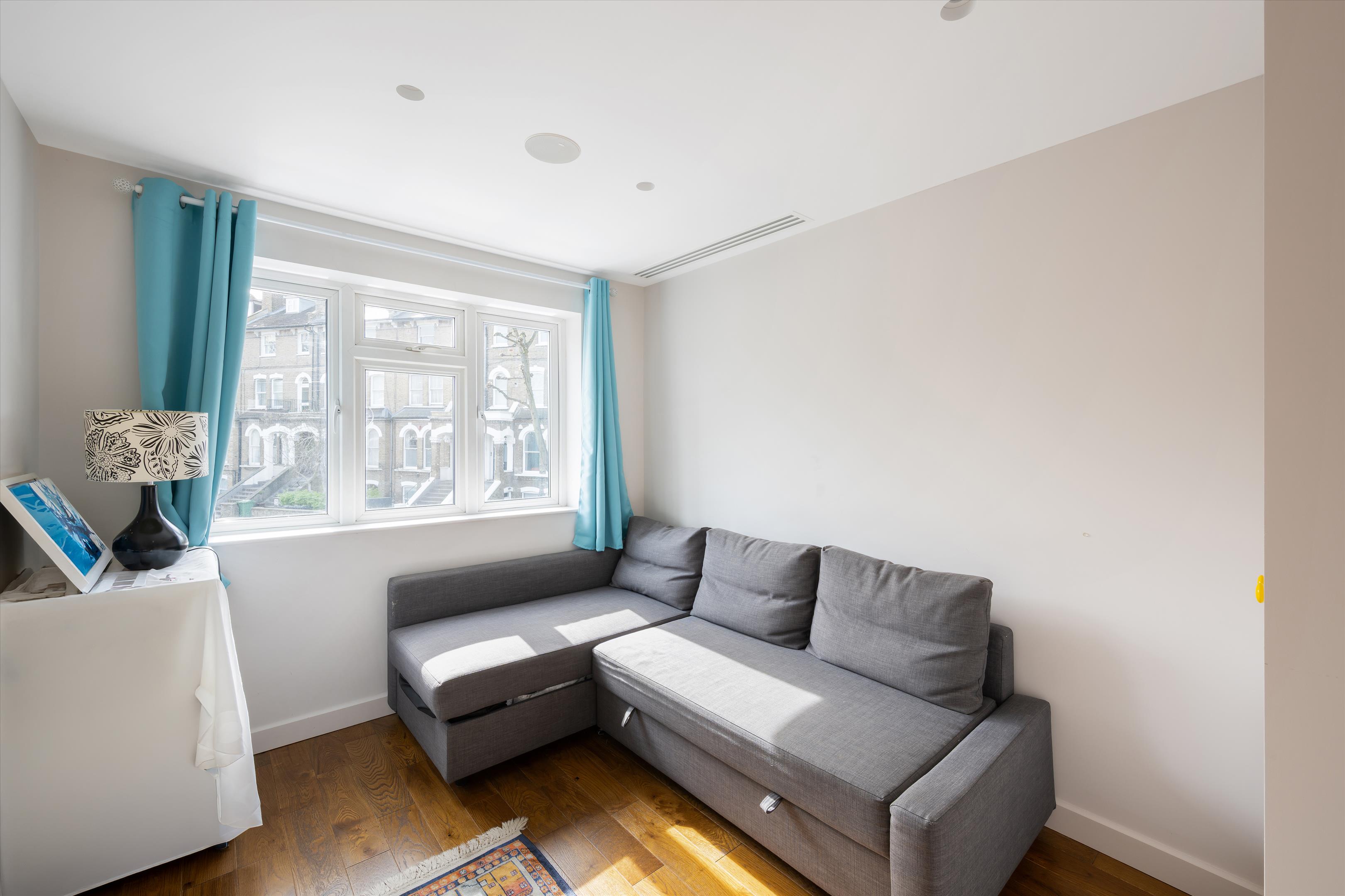 Lady Margaret Road, London NW5