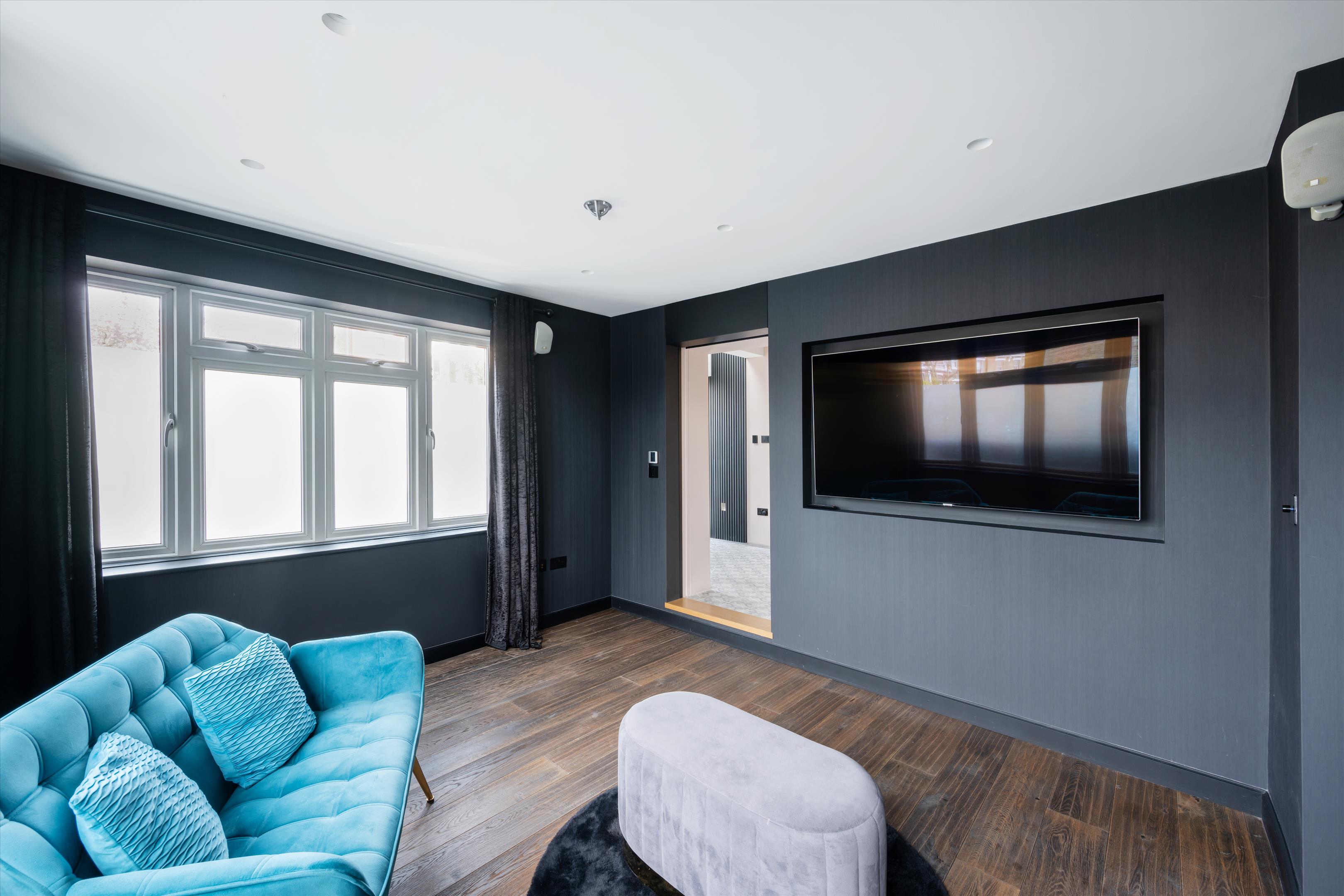 Lady Margaret Road, London NW5