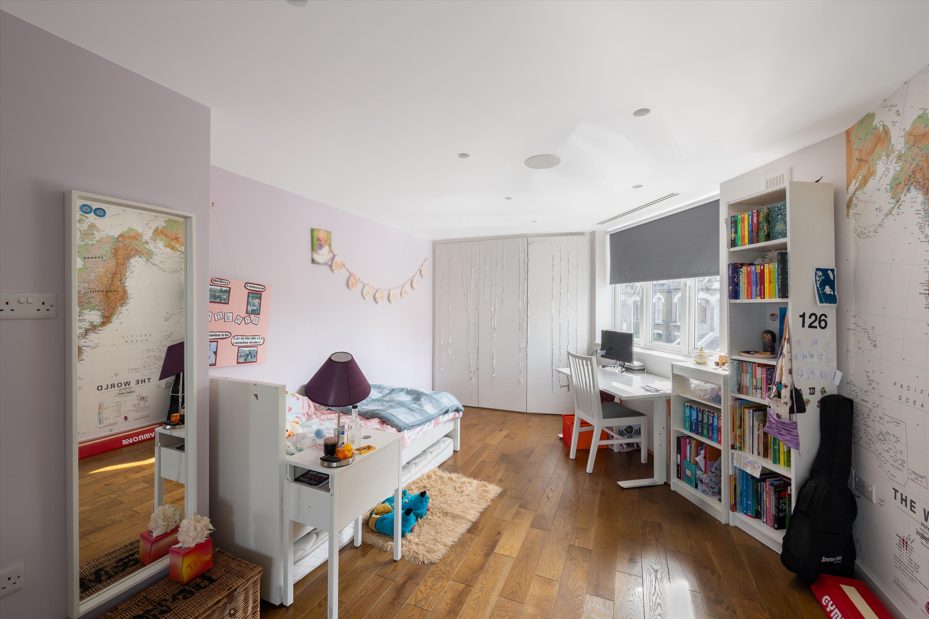 Lady Margaret Road, London NW5