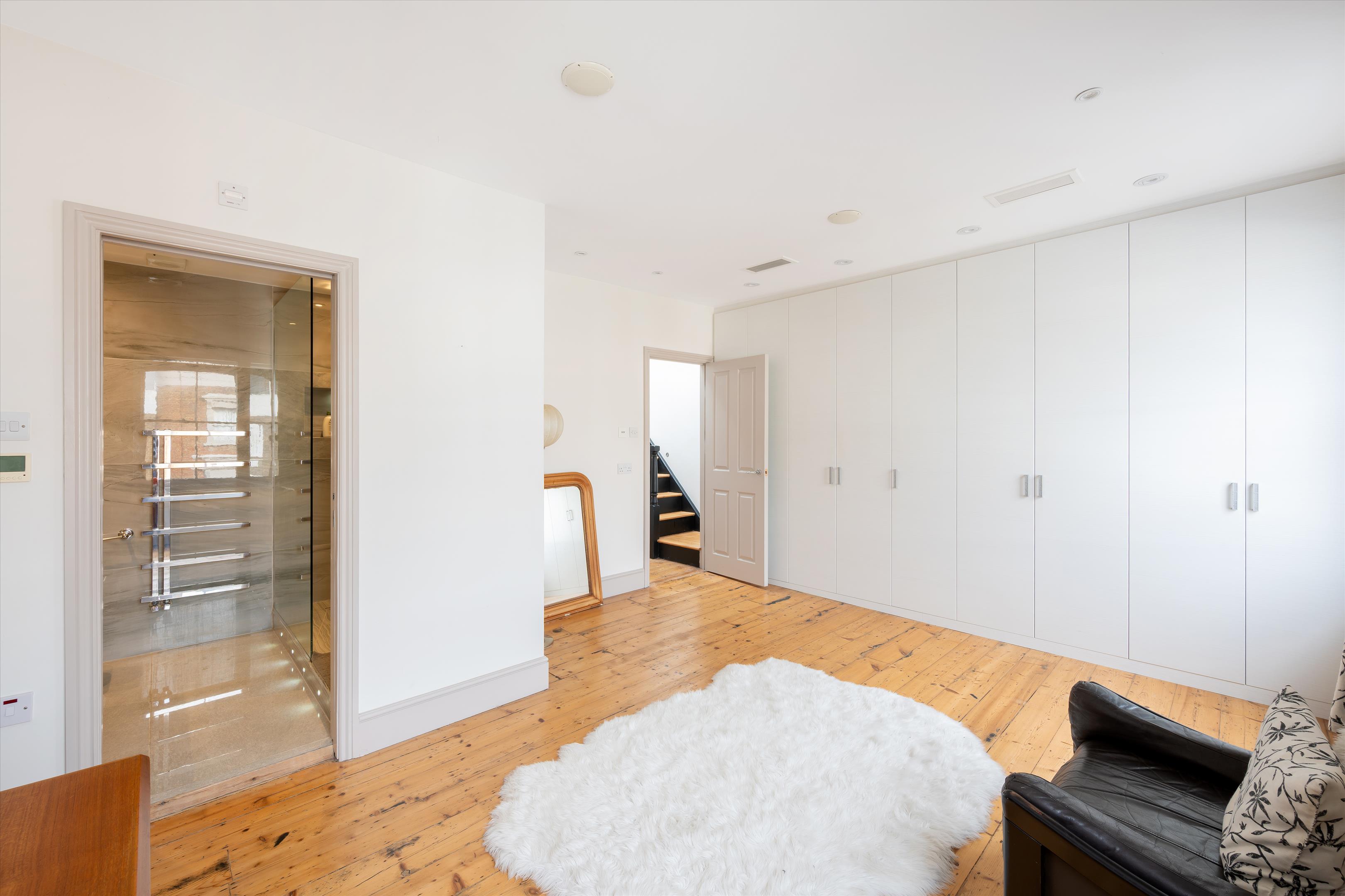 Chalcot Road, London NW1