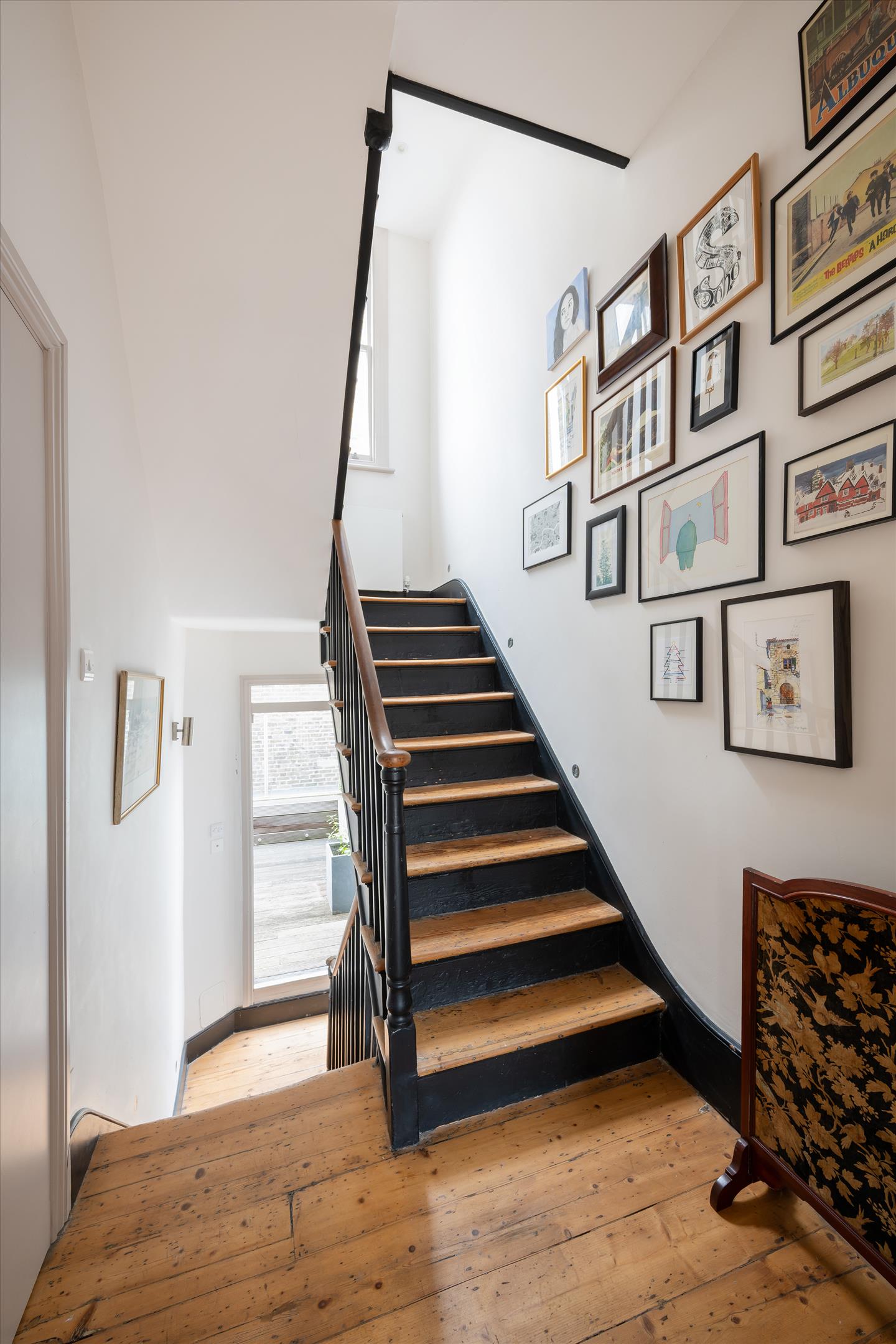 Chalcot Road, London NW1