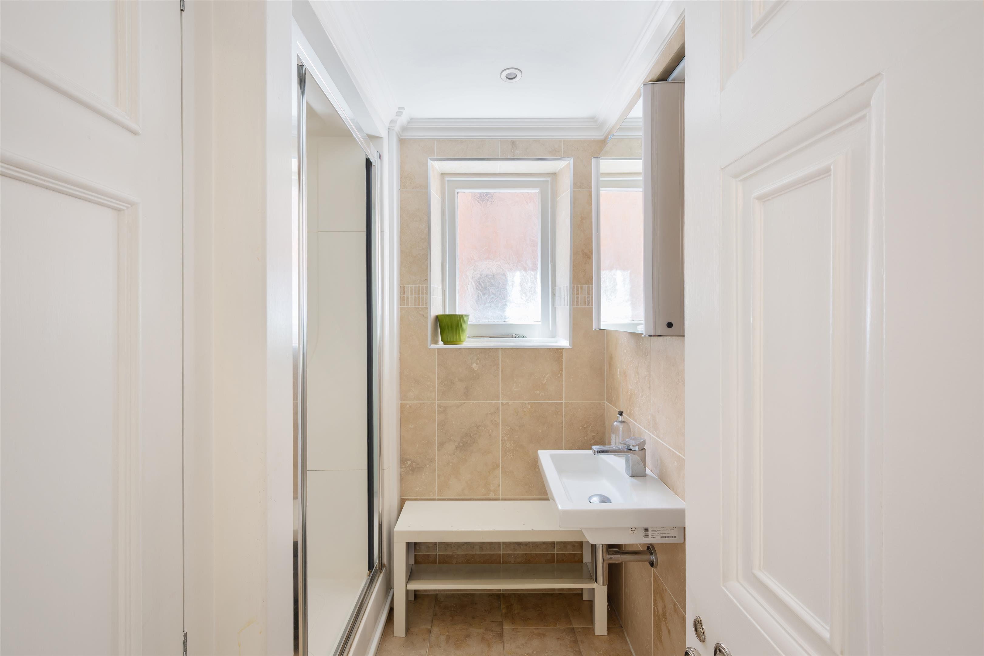 Wedderburn Road, London NW3
