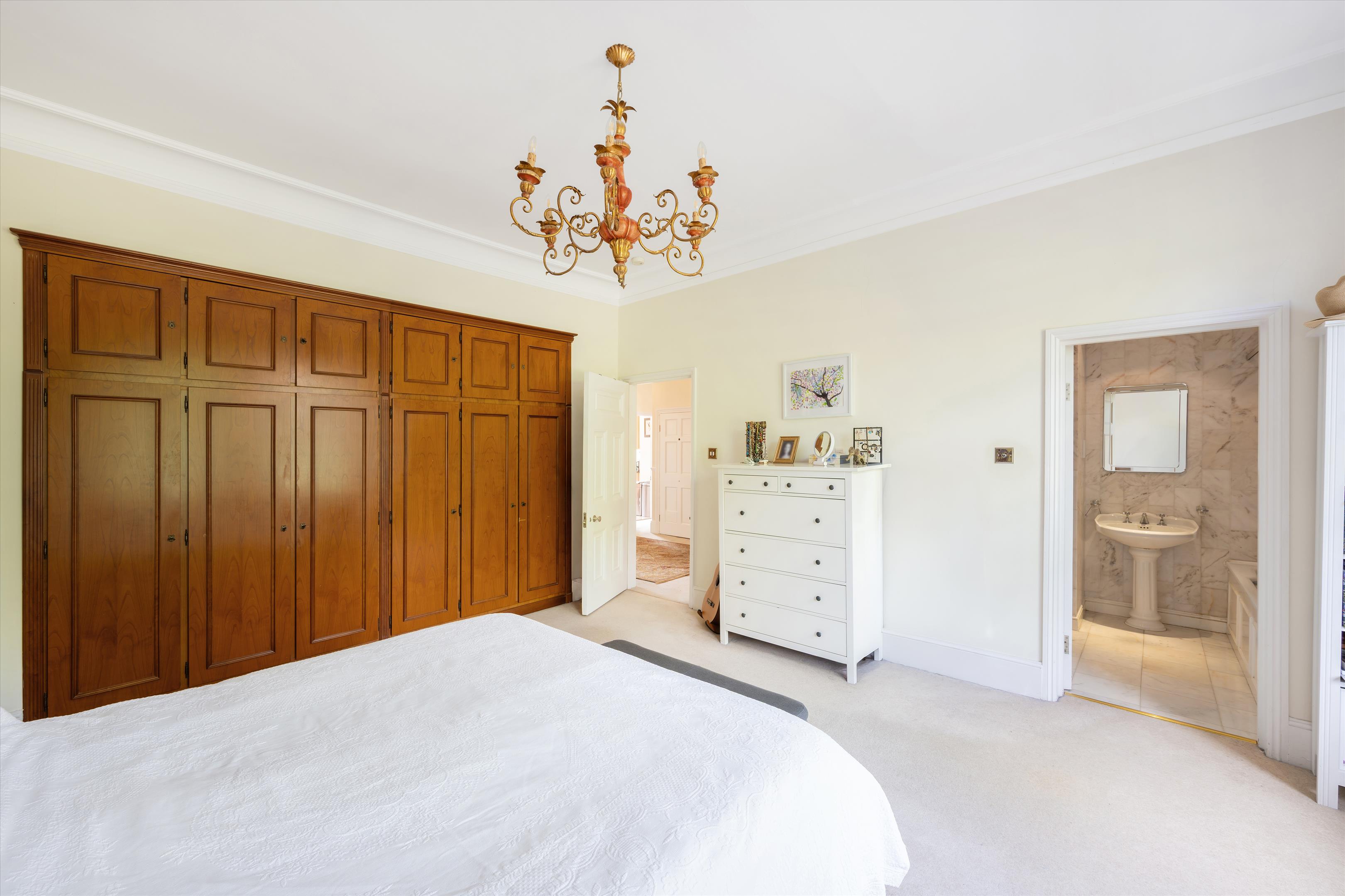 Wedderburn Road, London NW3