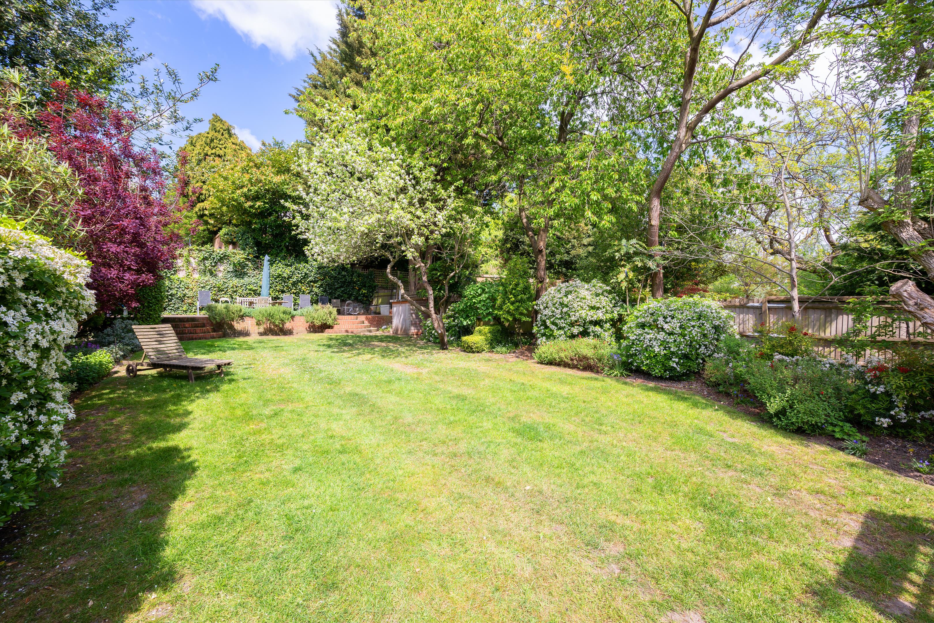 Wedderburn Road, London NW3