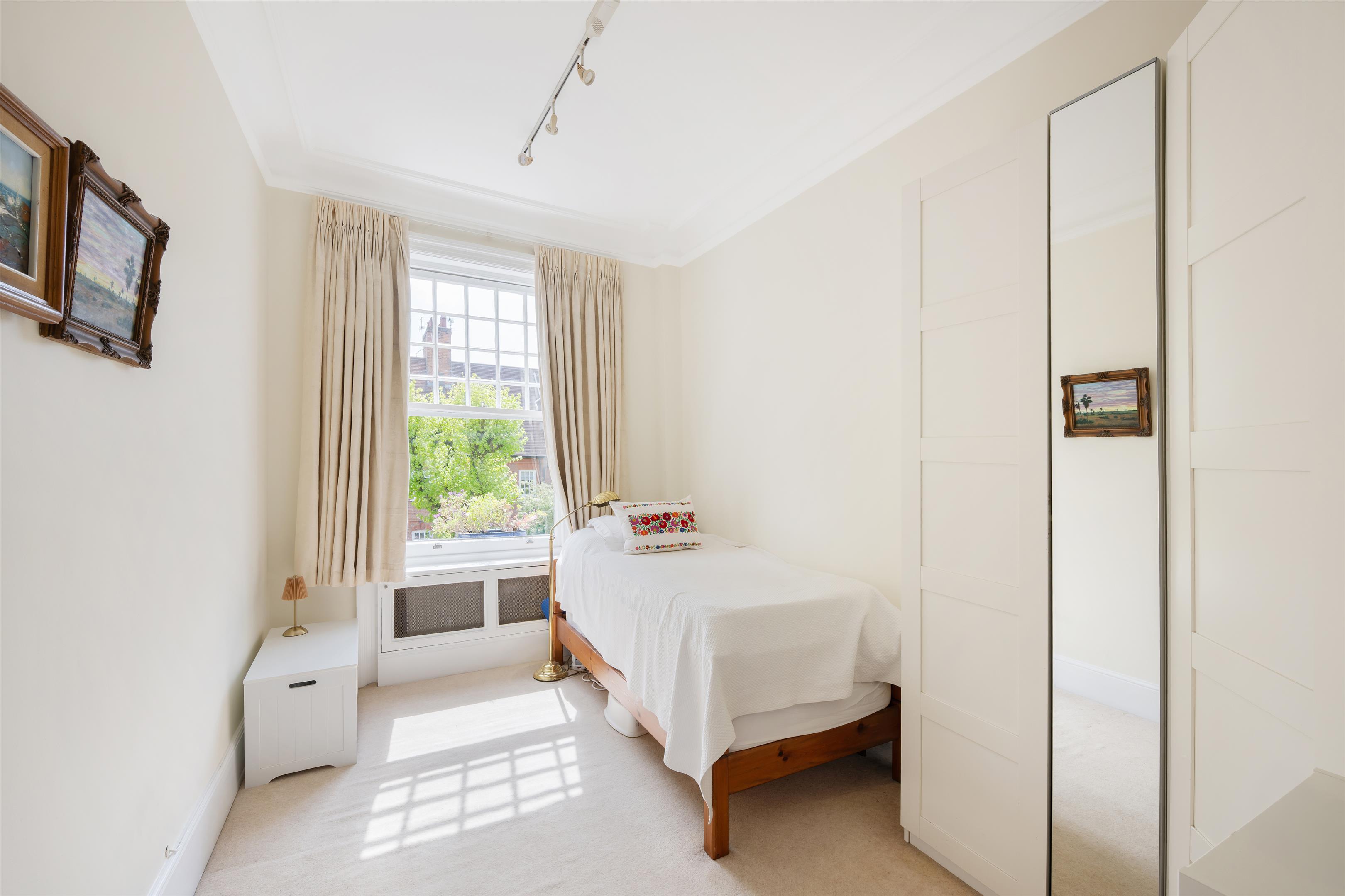 Wedderburn Road, London NW3