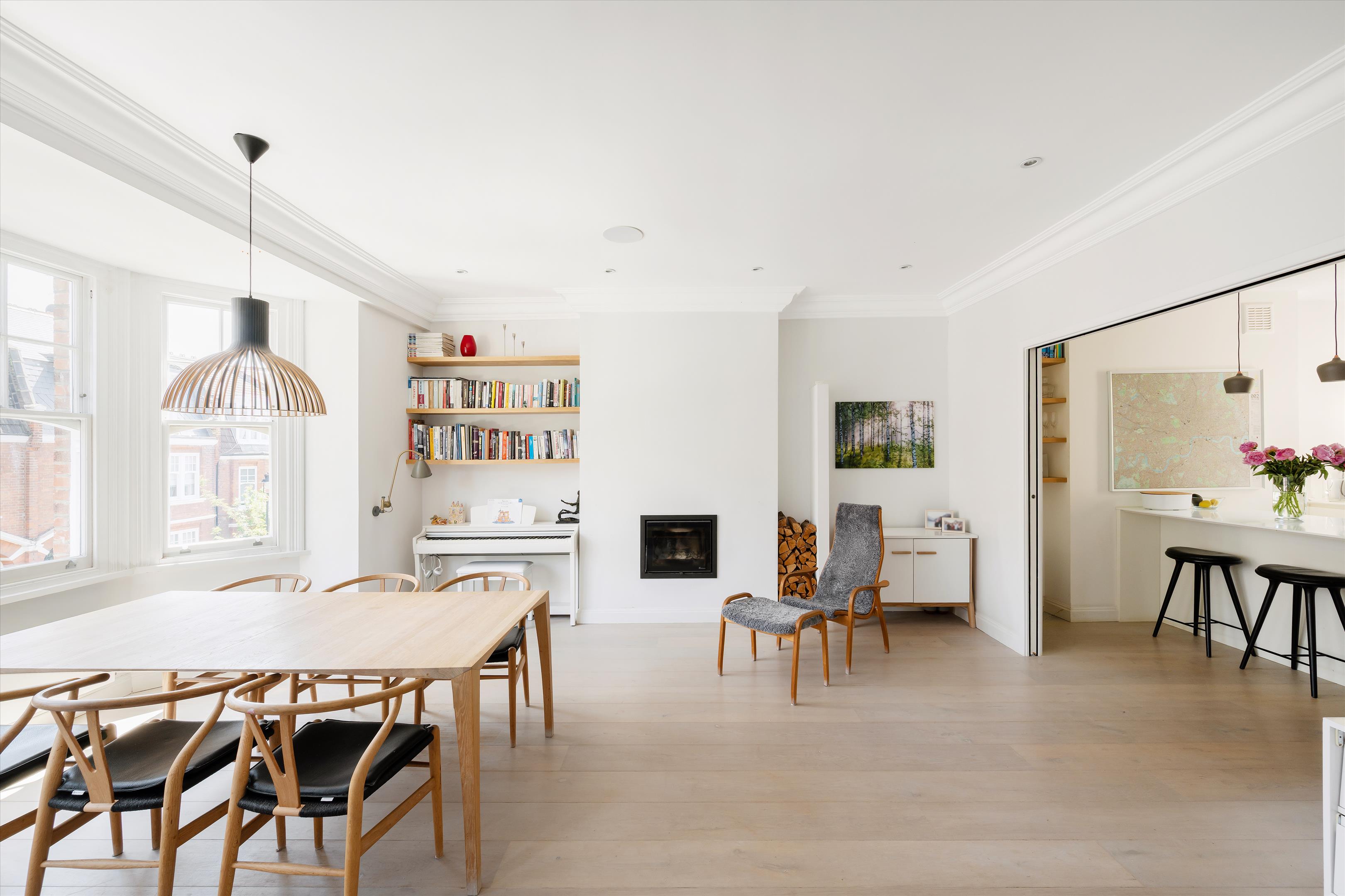 Glenloch Road, London NW3