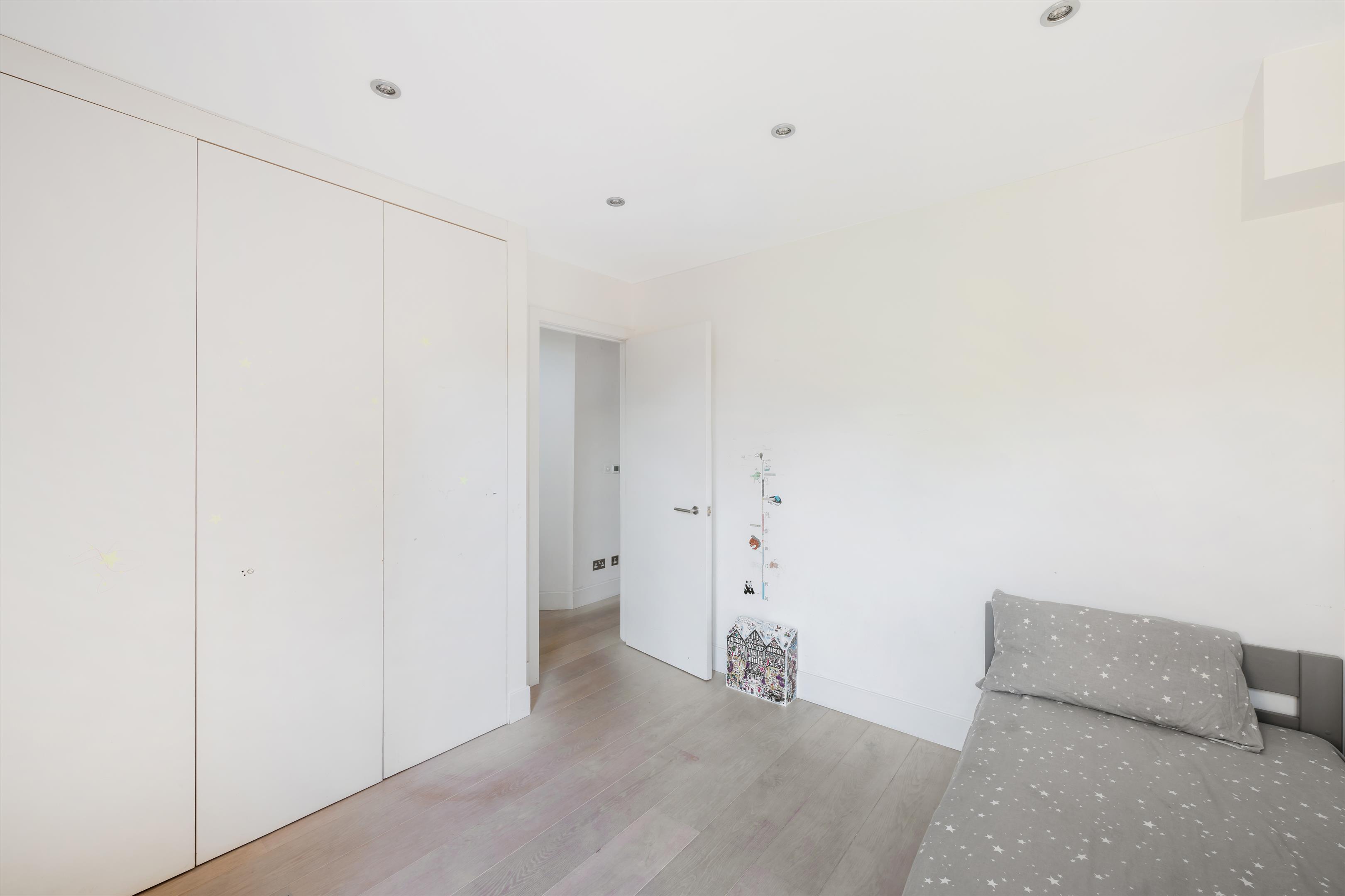 Glenloch Road, London NW3