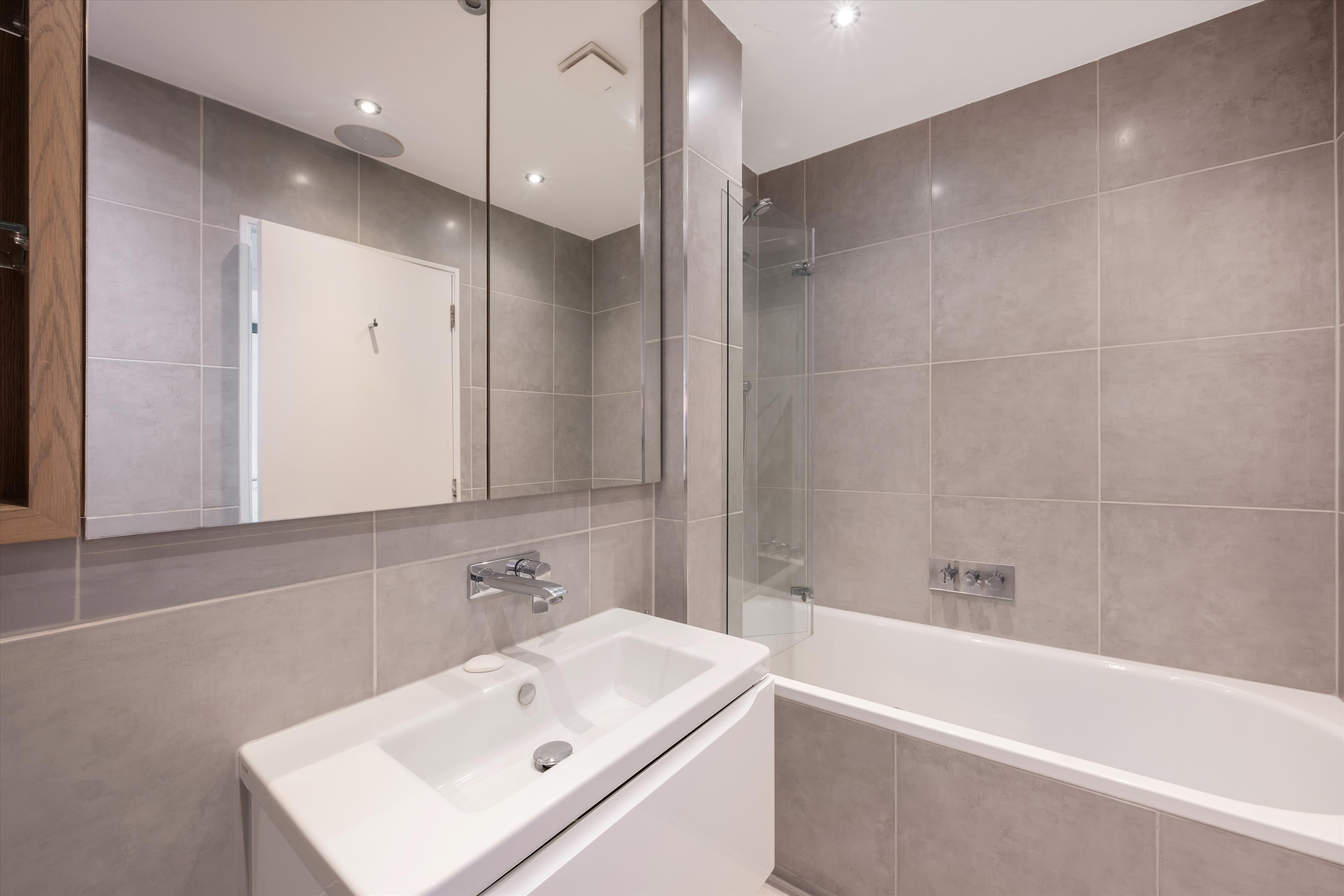 Glenloch Road, London NW3