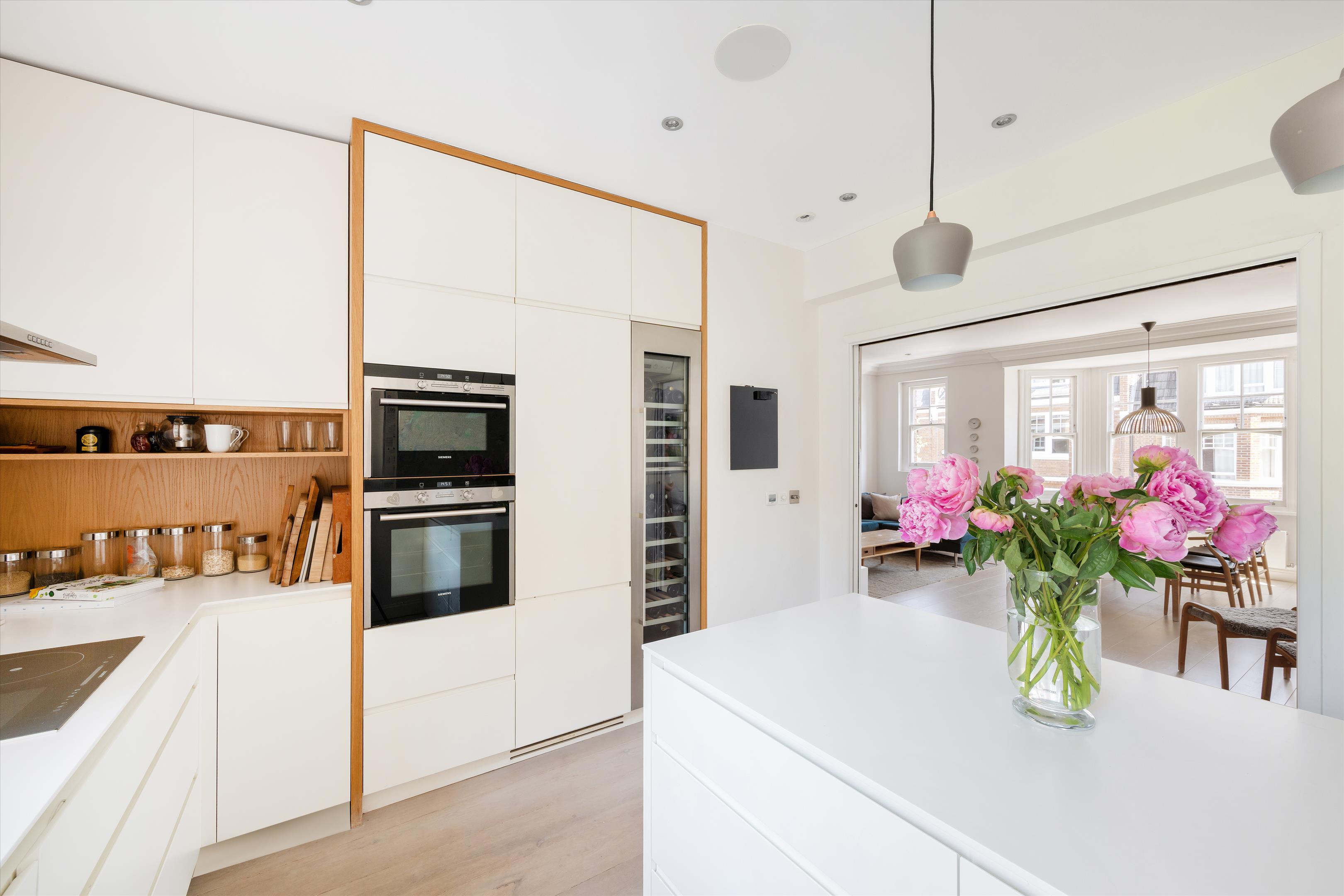 Glenloch Road, London NW3