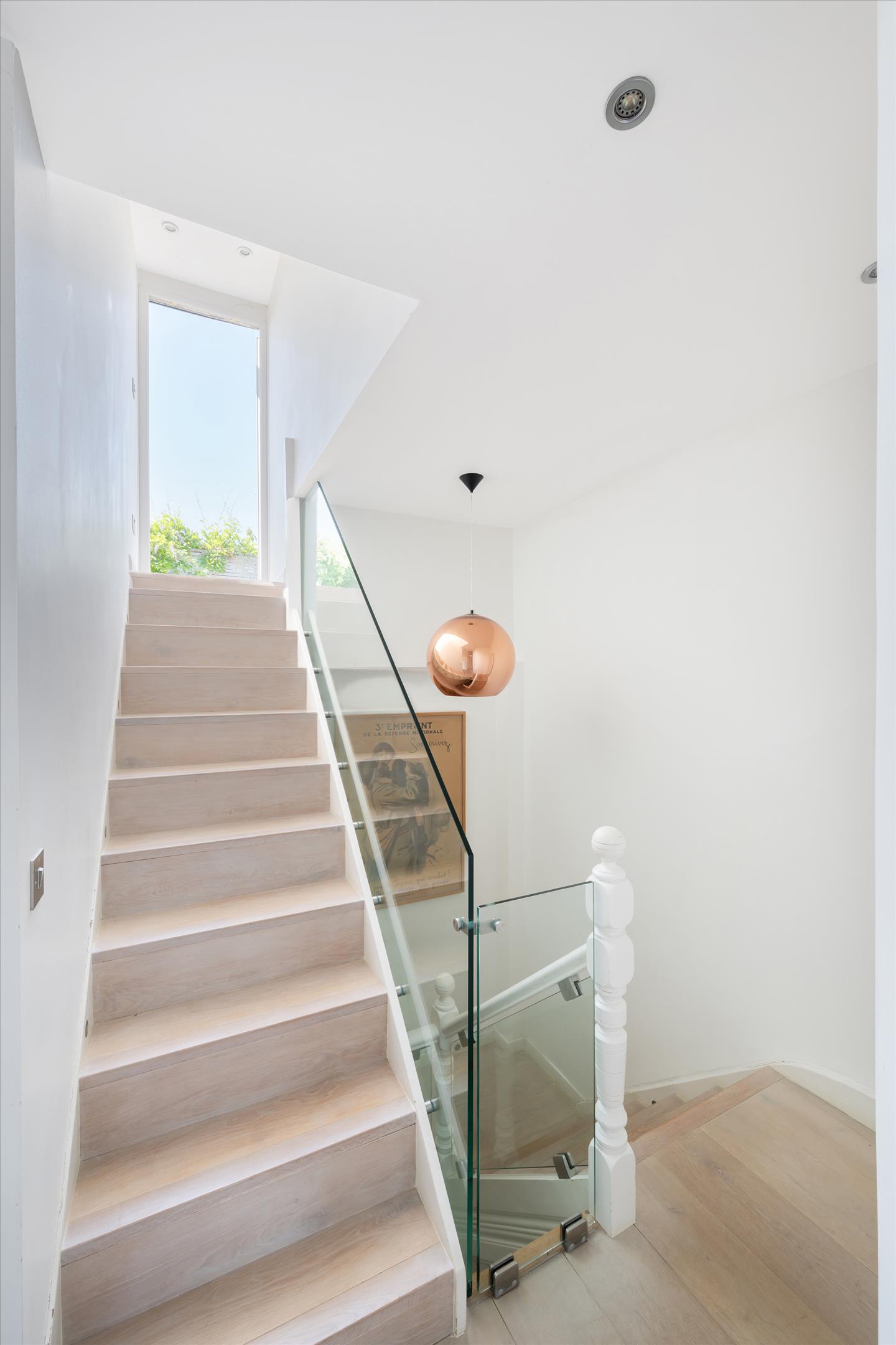 Glenloch Road, London NW3