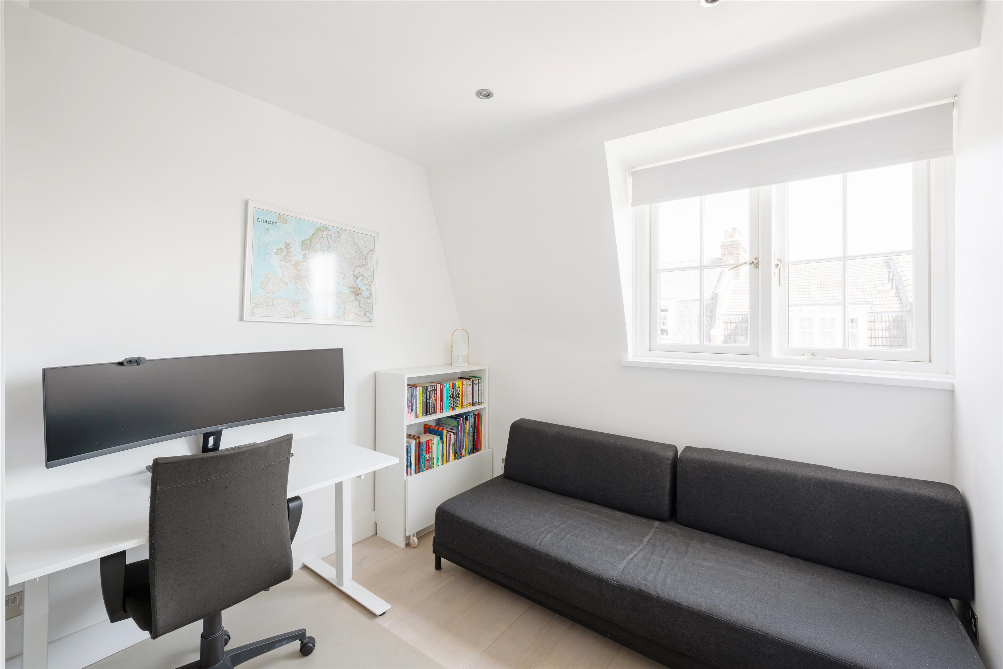 Glenloch Road, London NW3