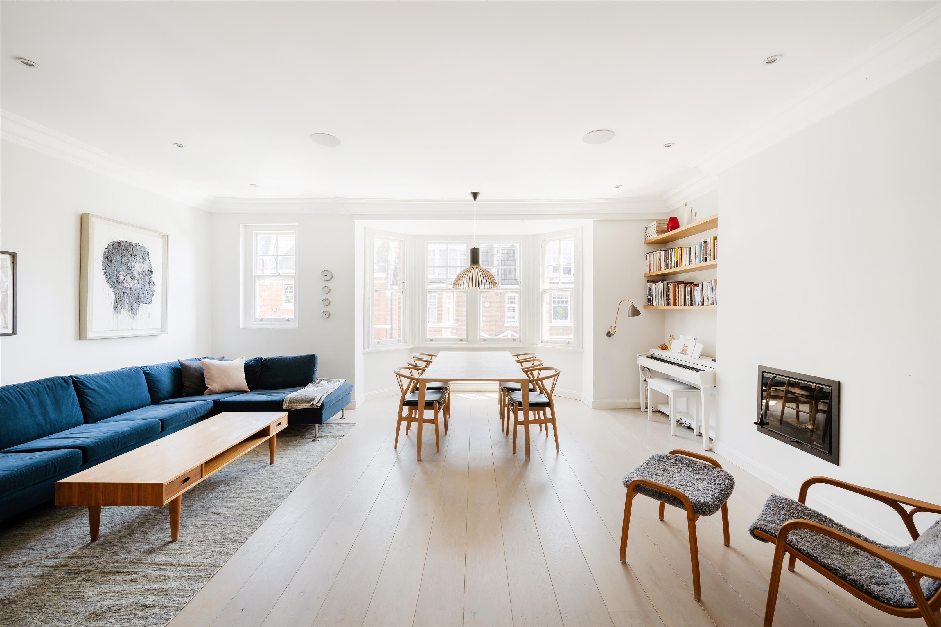 Glenloch Road, London NW3