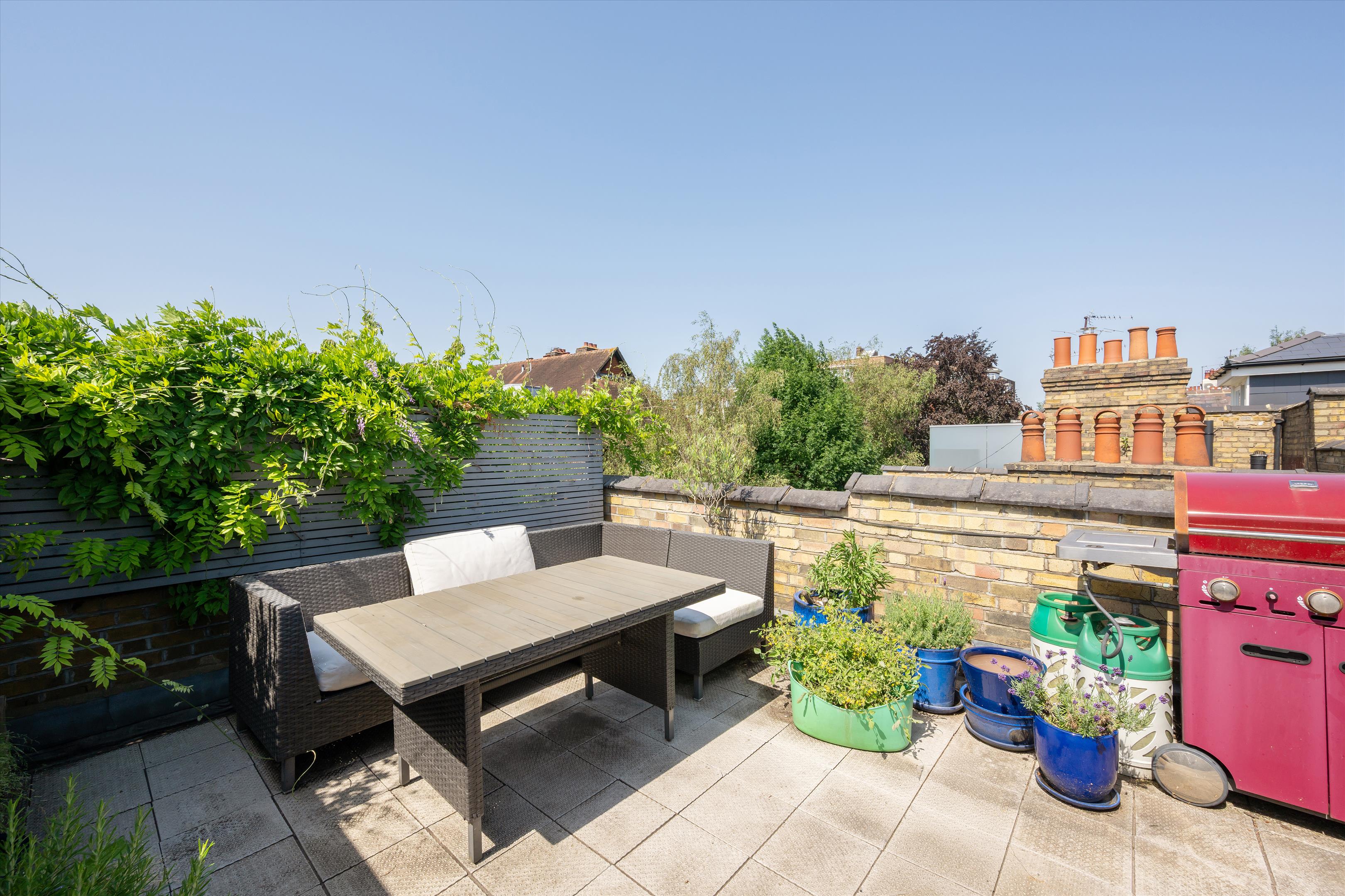 Glenloch Road, London NW3