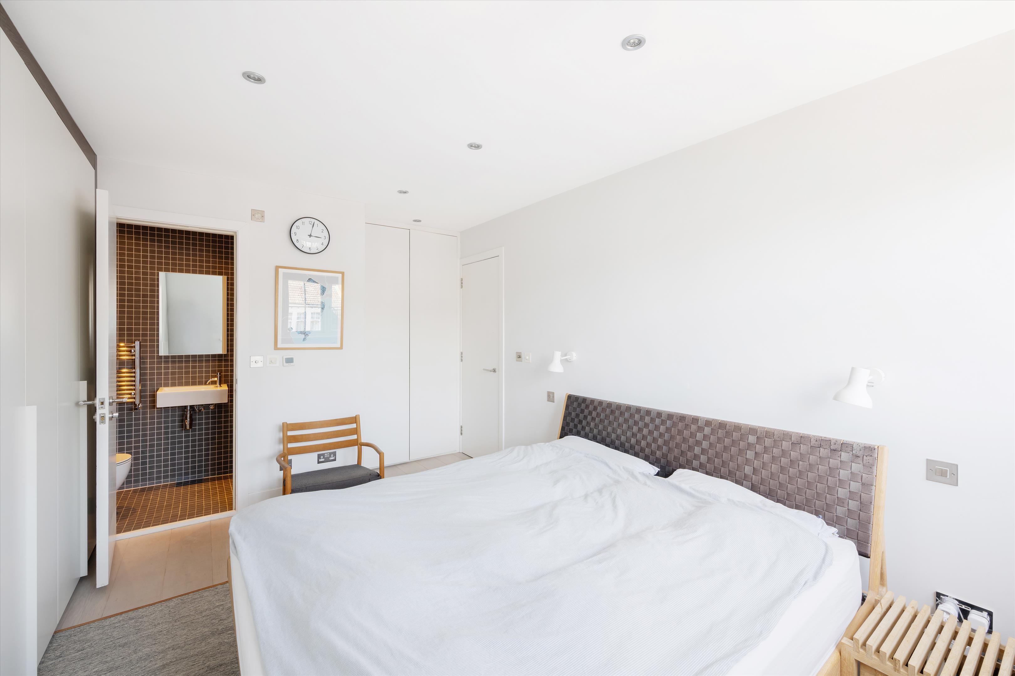 Glenloch Road, London NW3