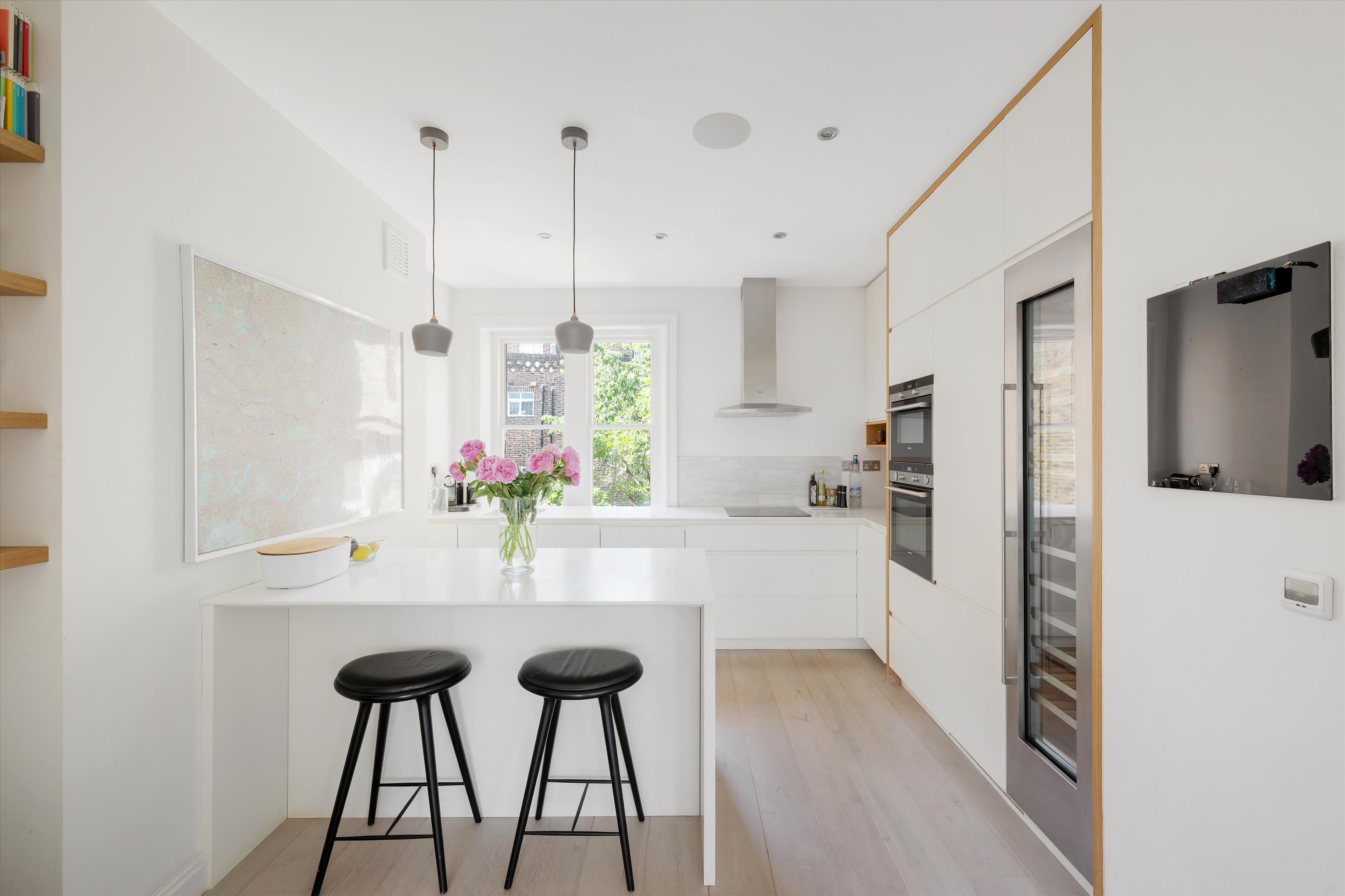 Glenloch Road, London NW3