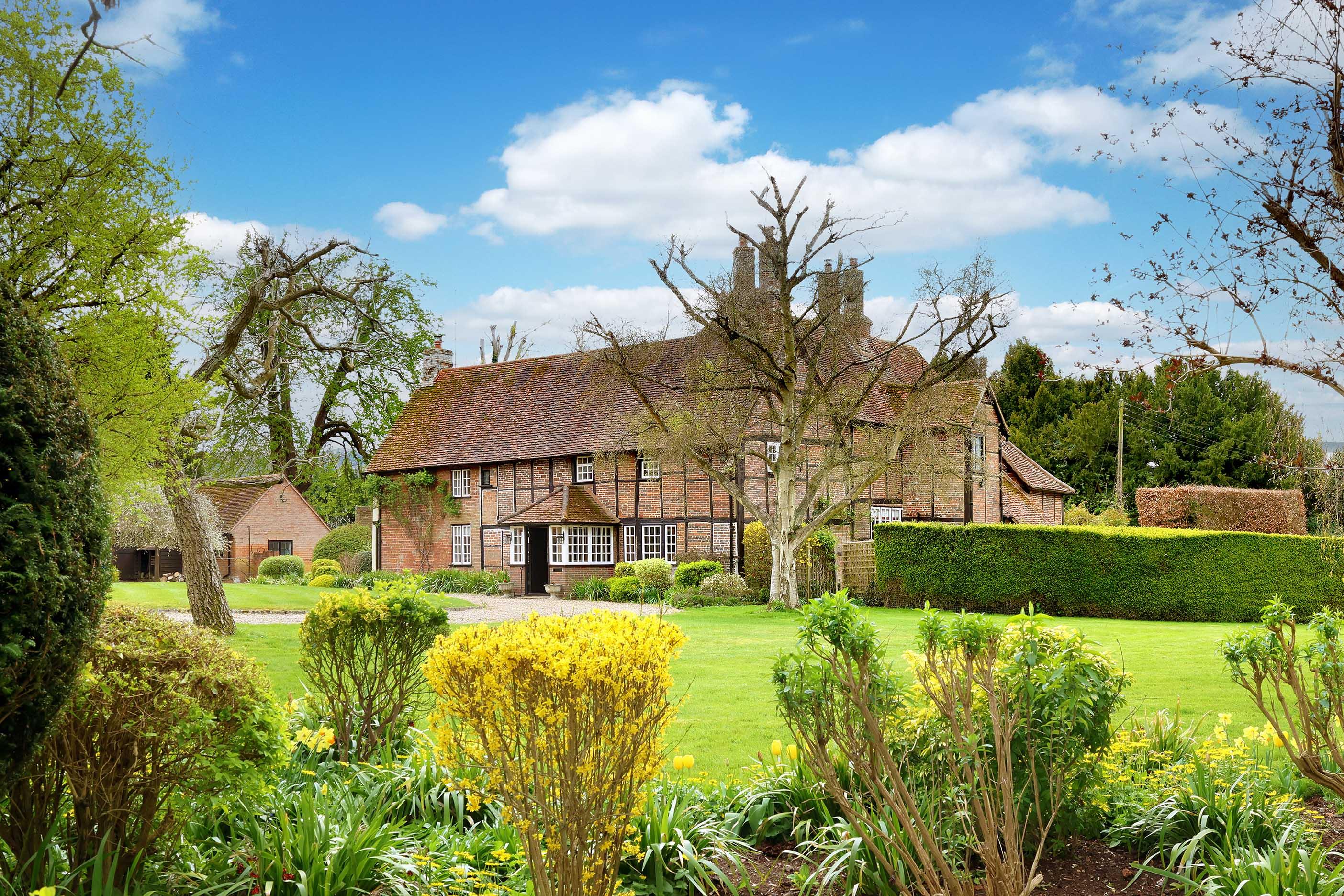 Buckland, Aylesbury, HP22