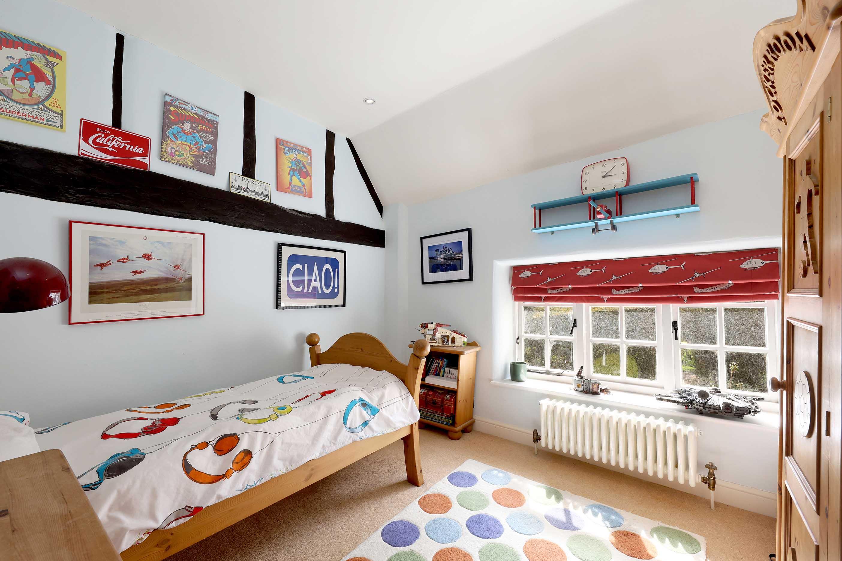 Buckland, Aylesbury, HP22