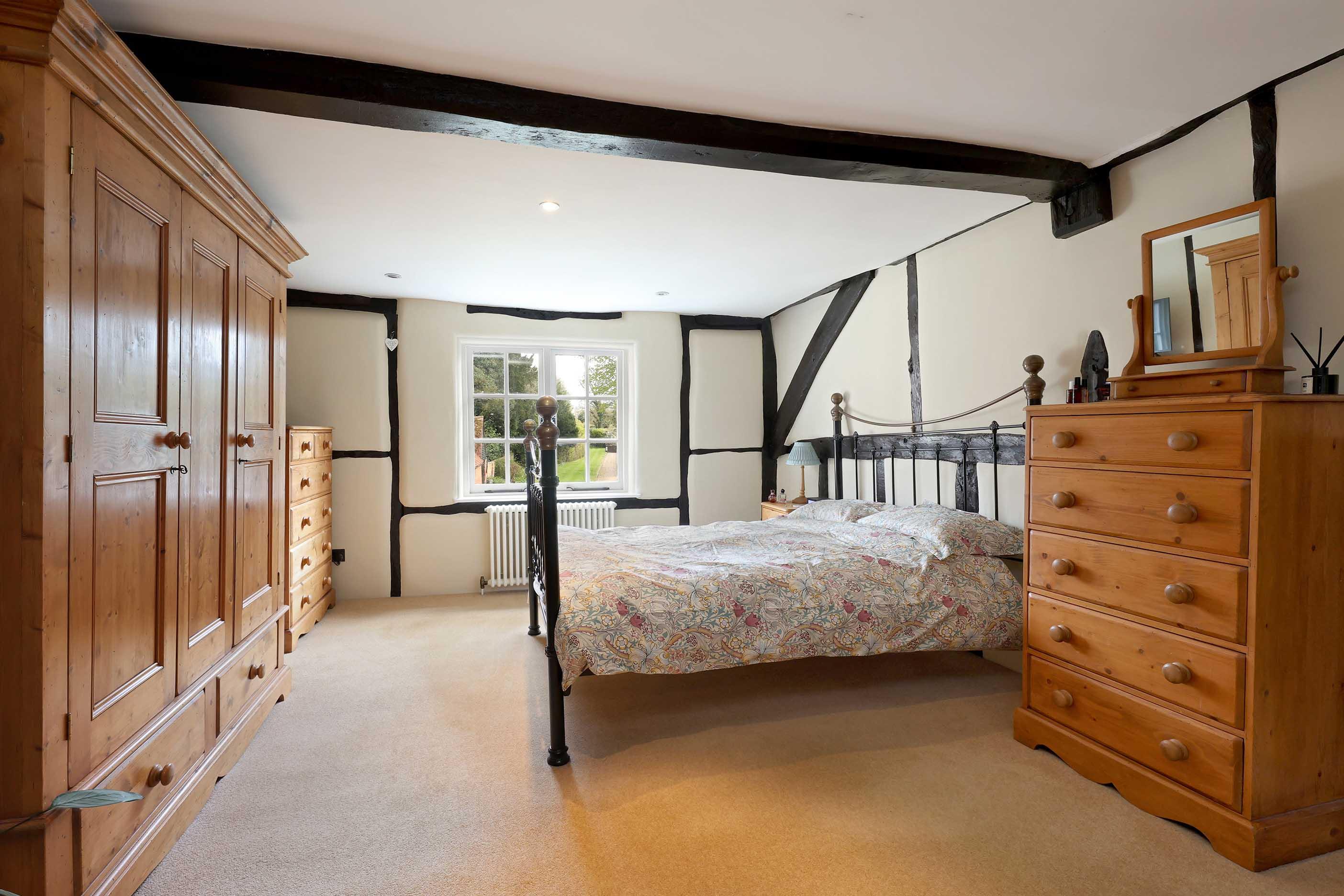 Buckland, Aylesbury, HP22