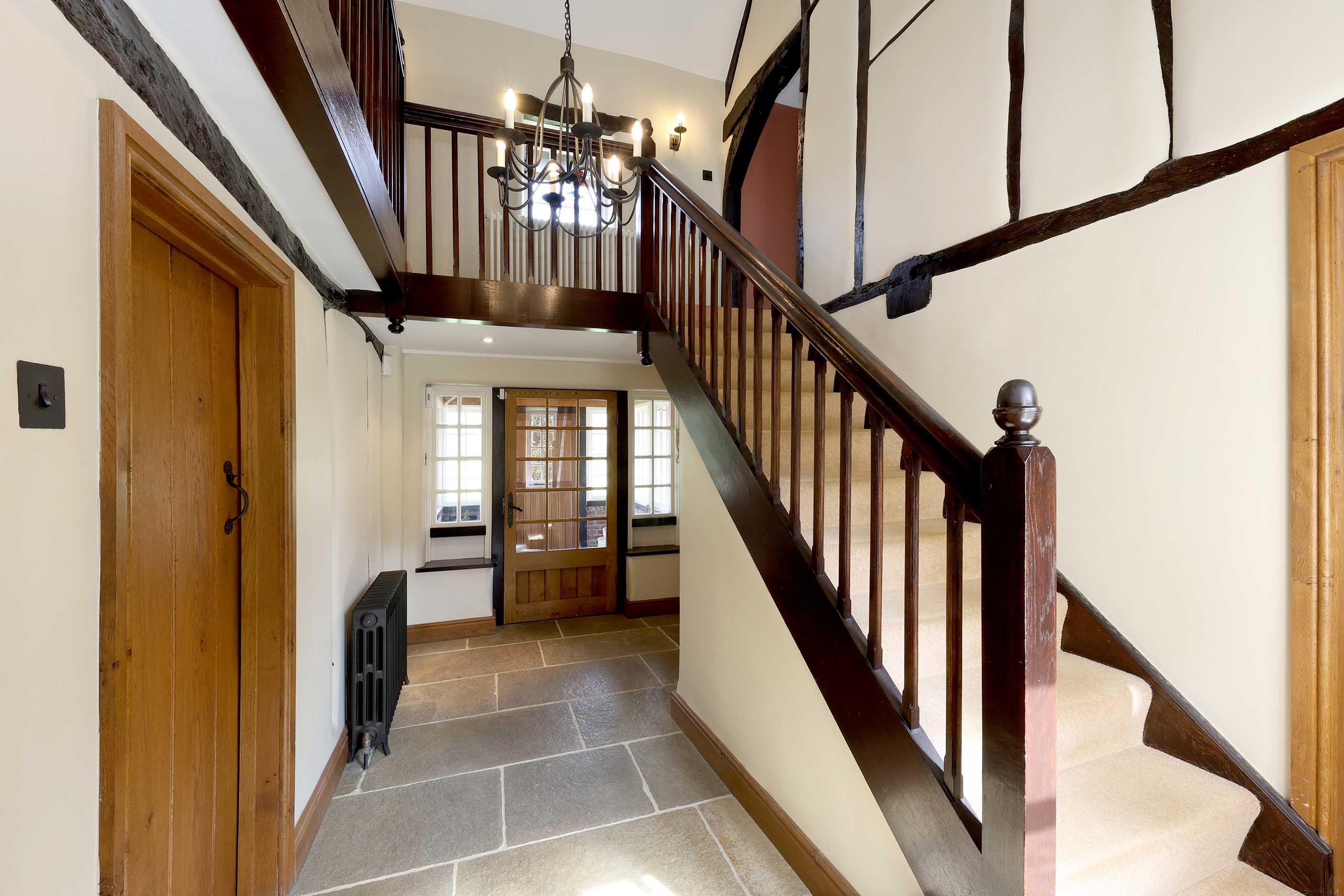 Buckland, Aylesbury, HP22
