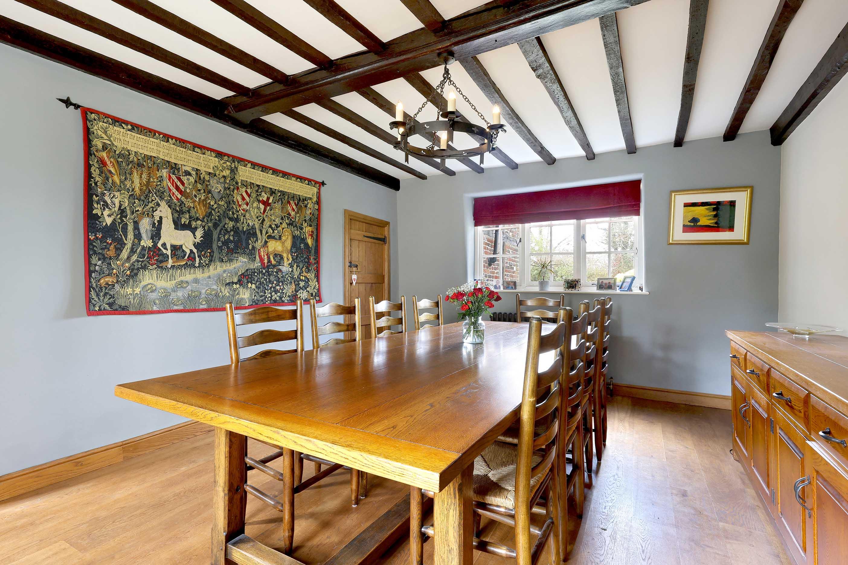 Buckland, Aylesbury, HP22