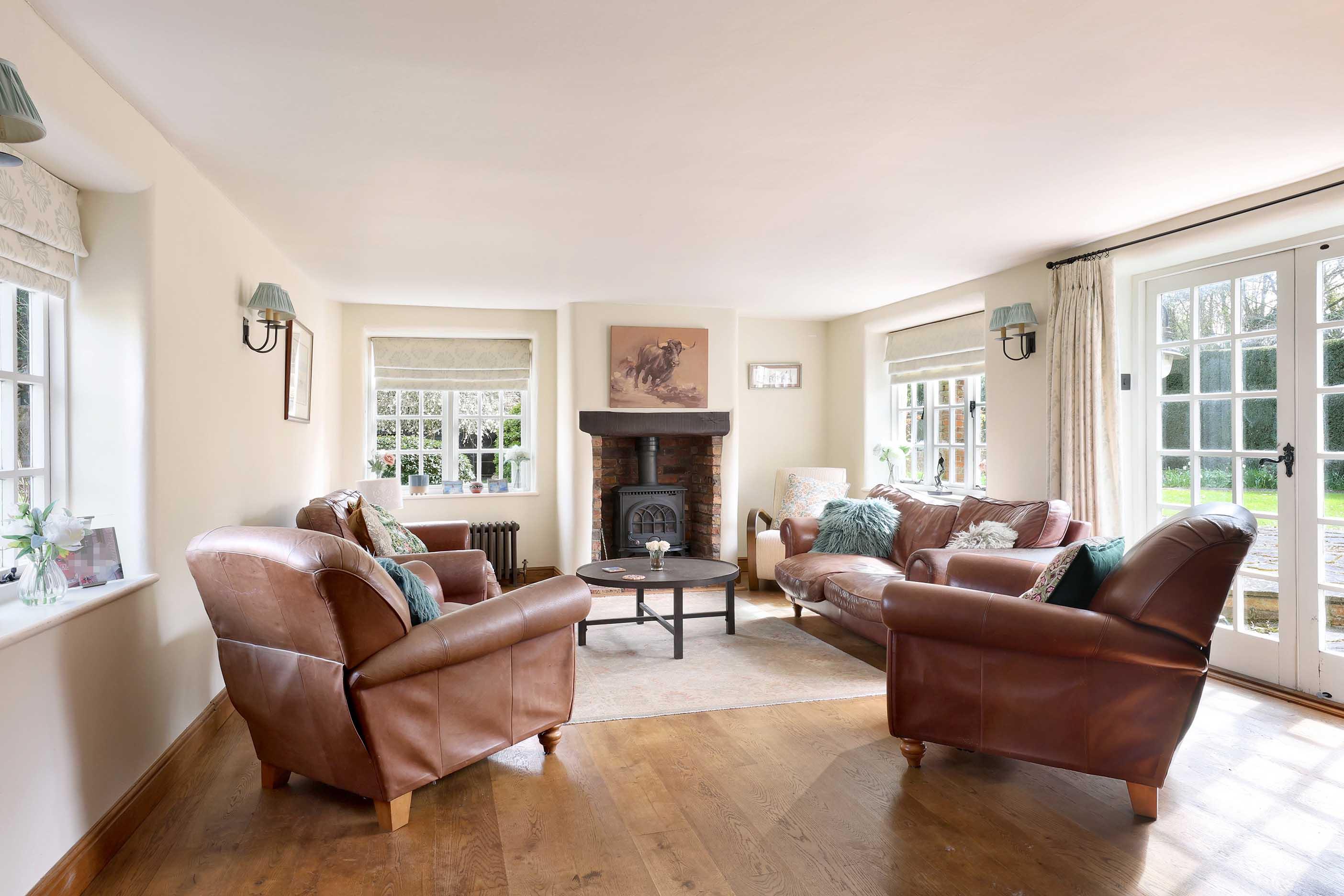 Buckland, Aylesbury, HP22