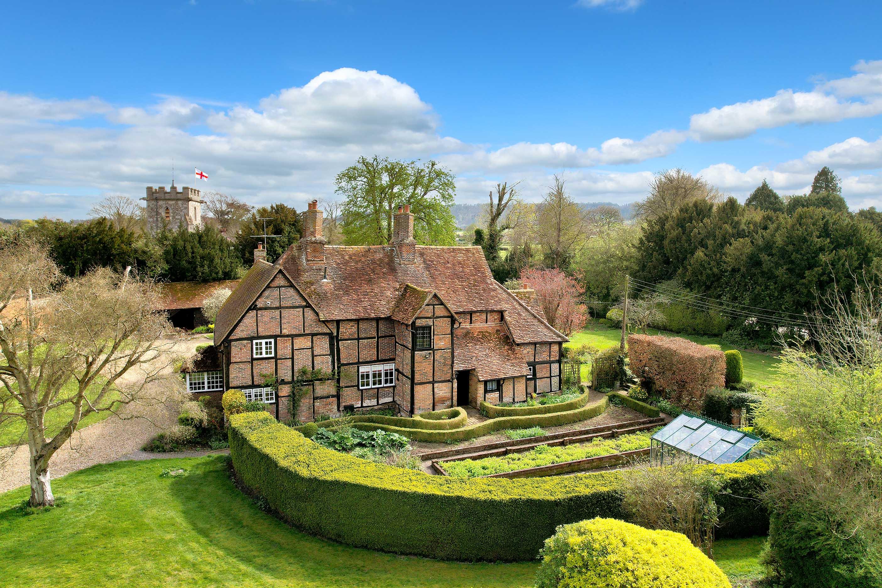 Buckland, Aylesbury, HP22