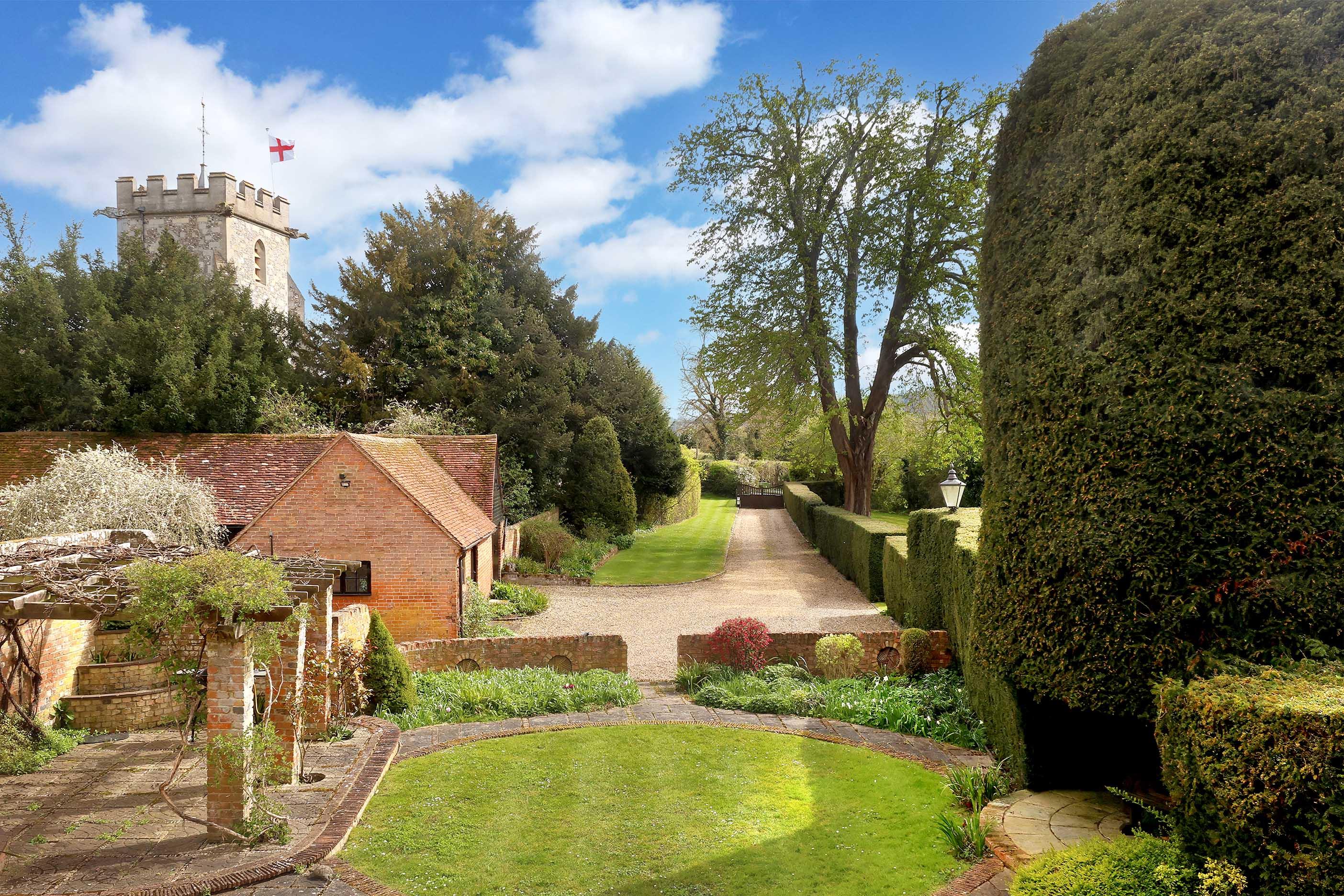 Buckland, Aylesbury, HP22