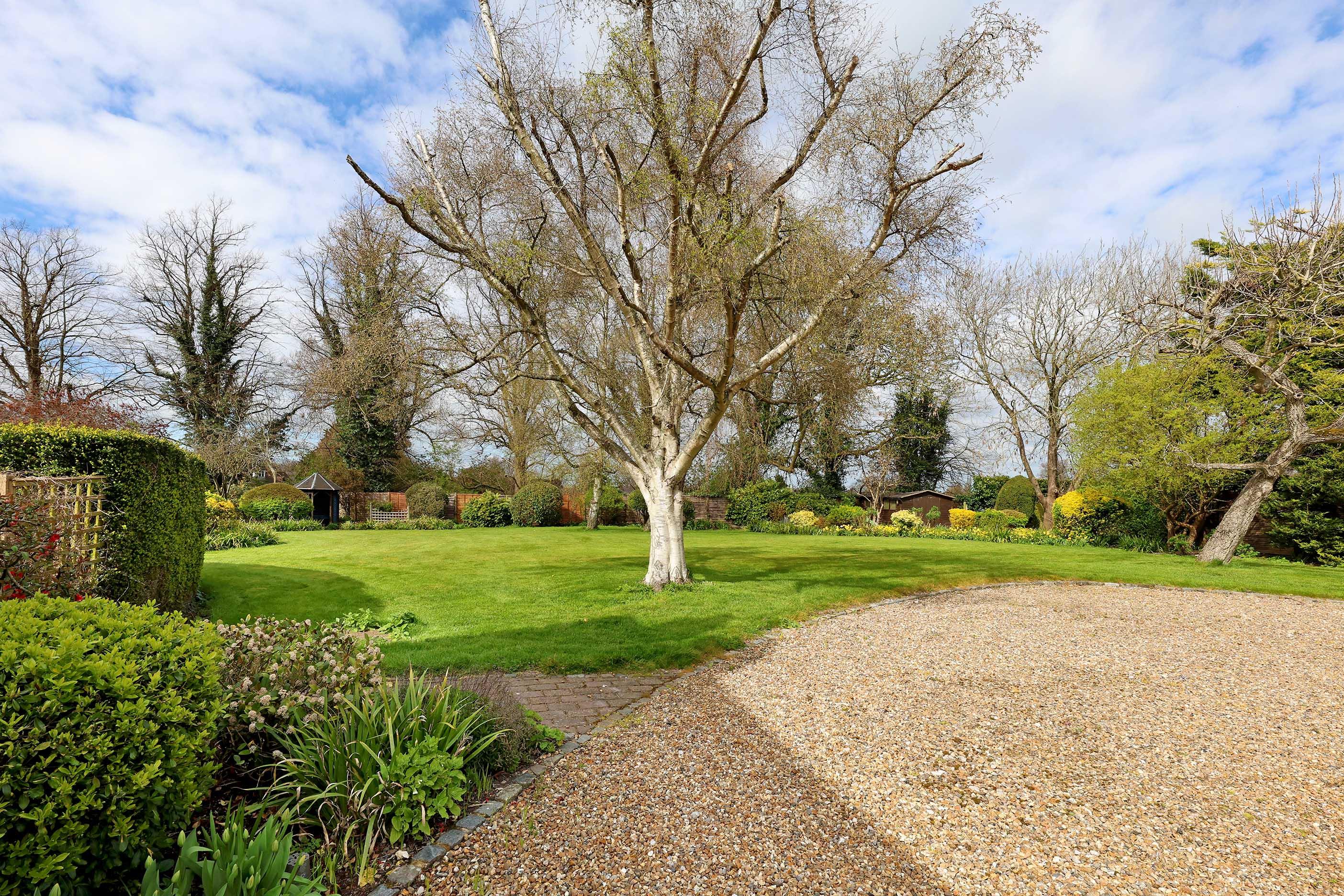 Buckland, Aylesbury, HP22
