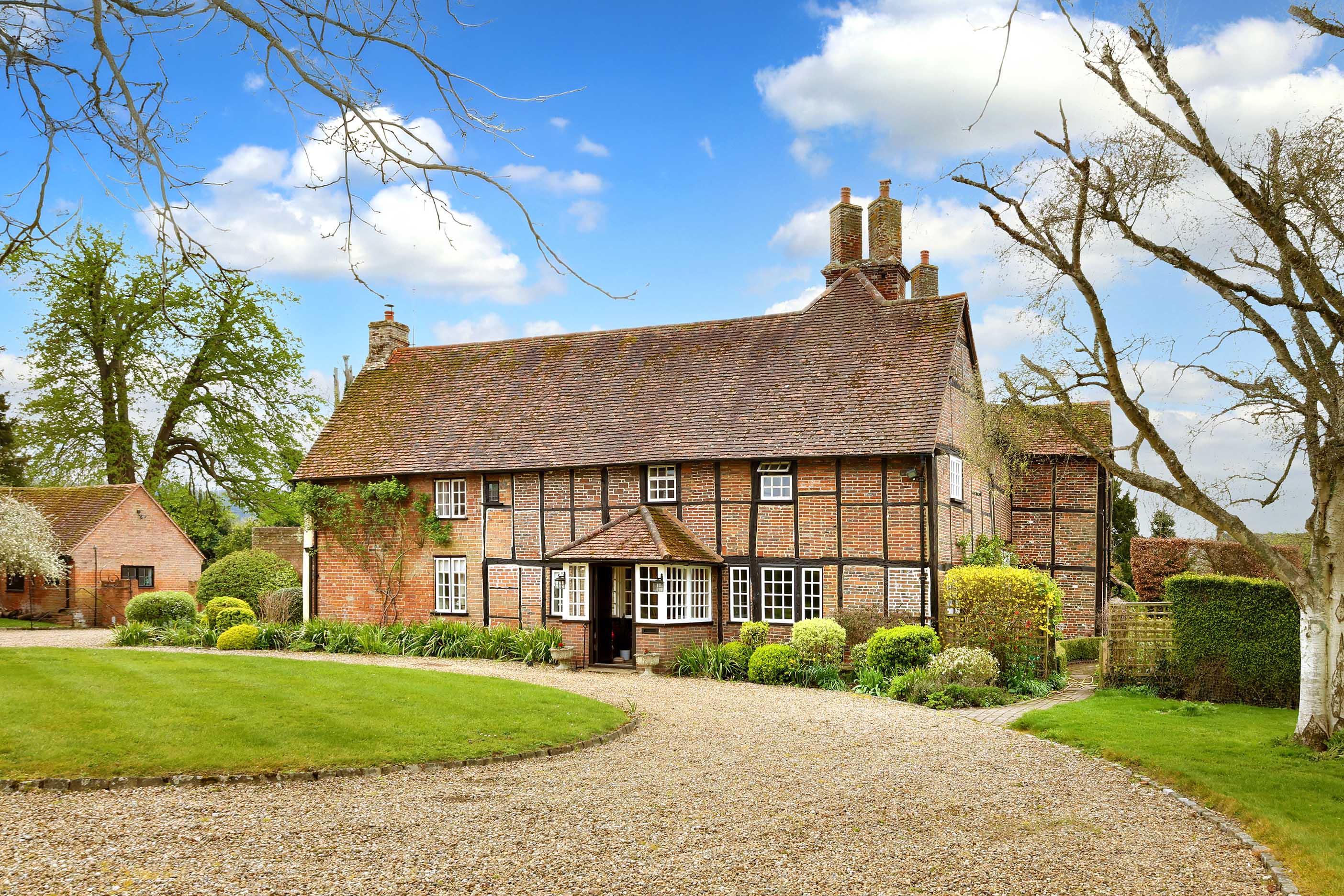 Buckland, Aylesbury, HP22