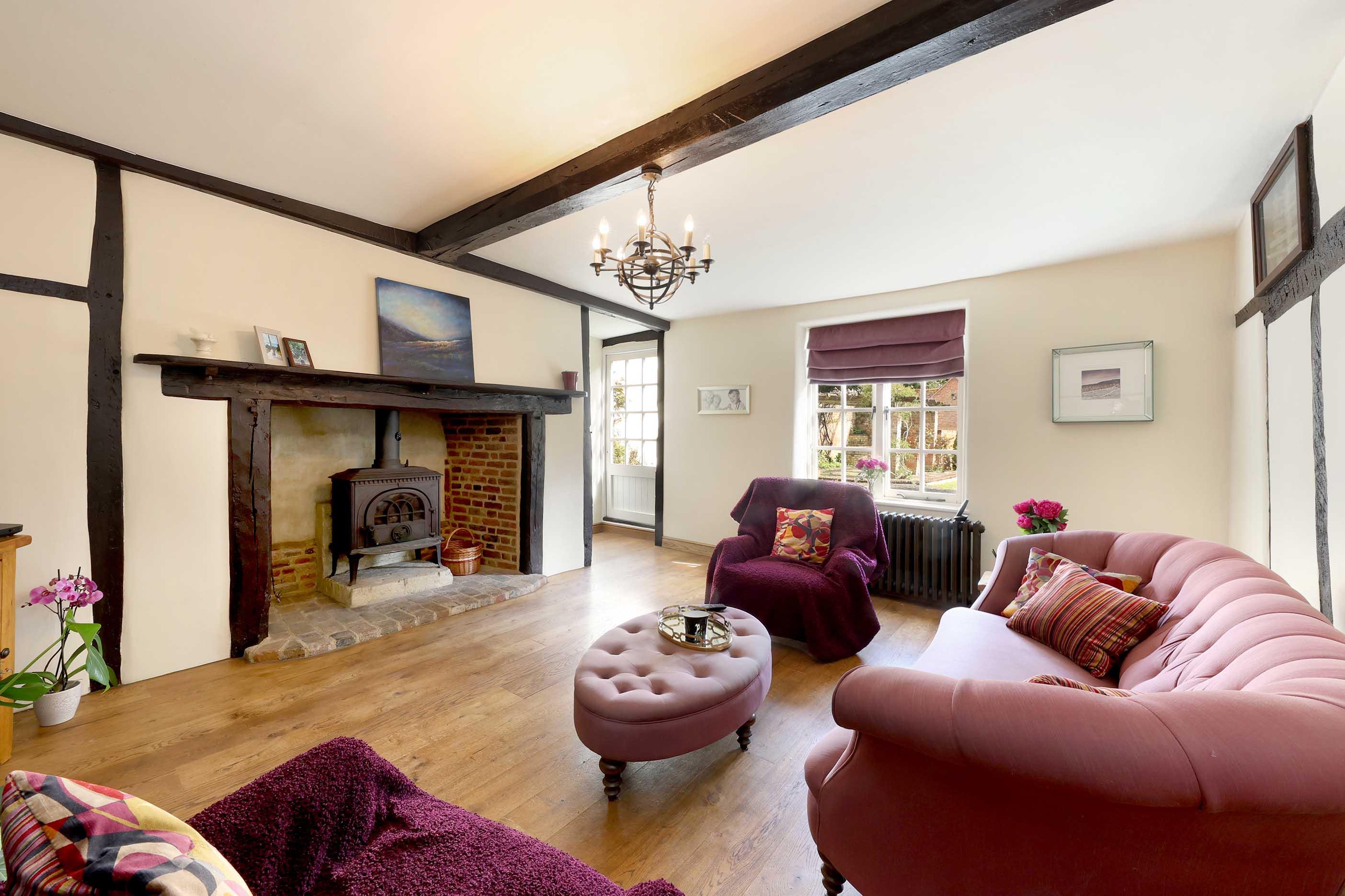 Buckland, Aylesbury, HP22