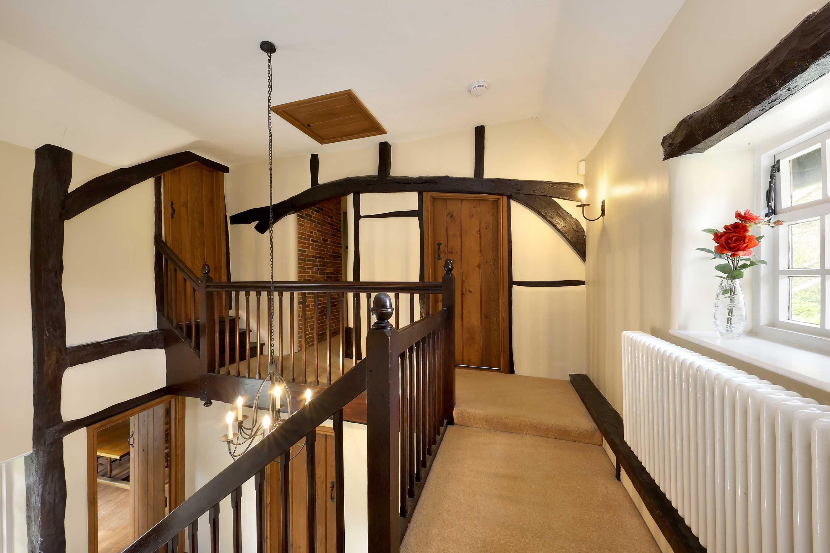 Buckland, Aylesbury, HP22