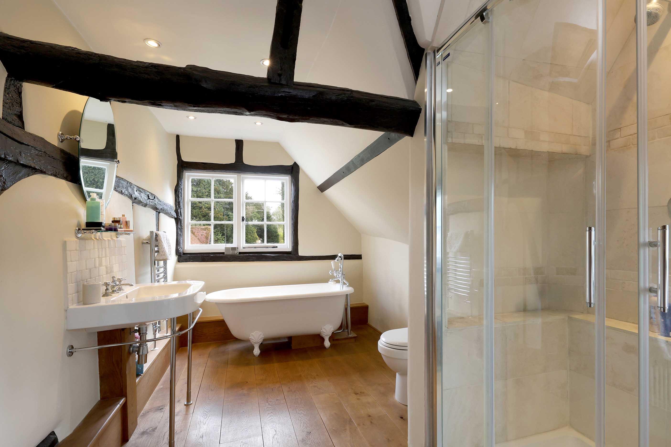 Buckland, Aylesbury, HP22