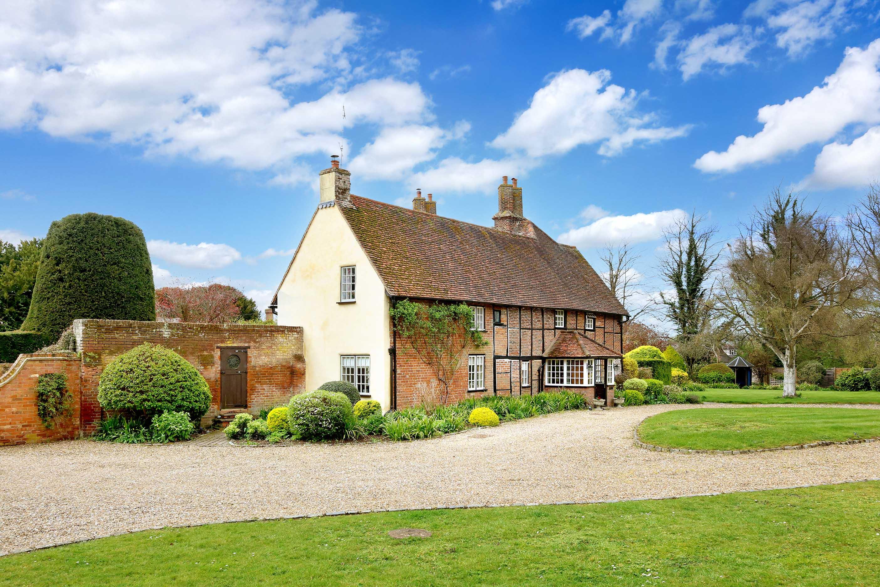Buckland, Aylesbury, HP22