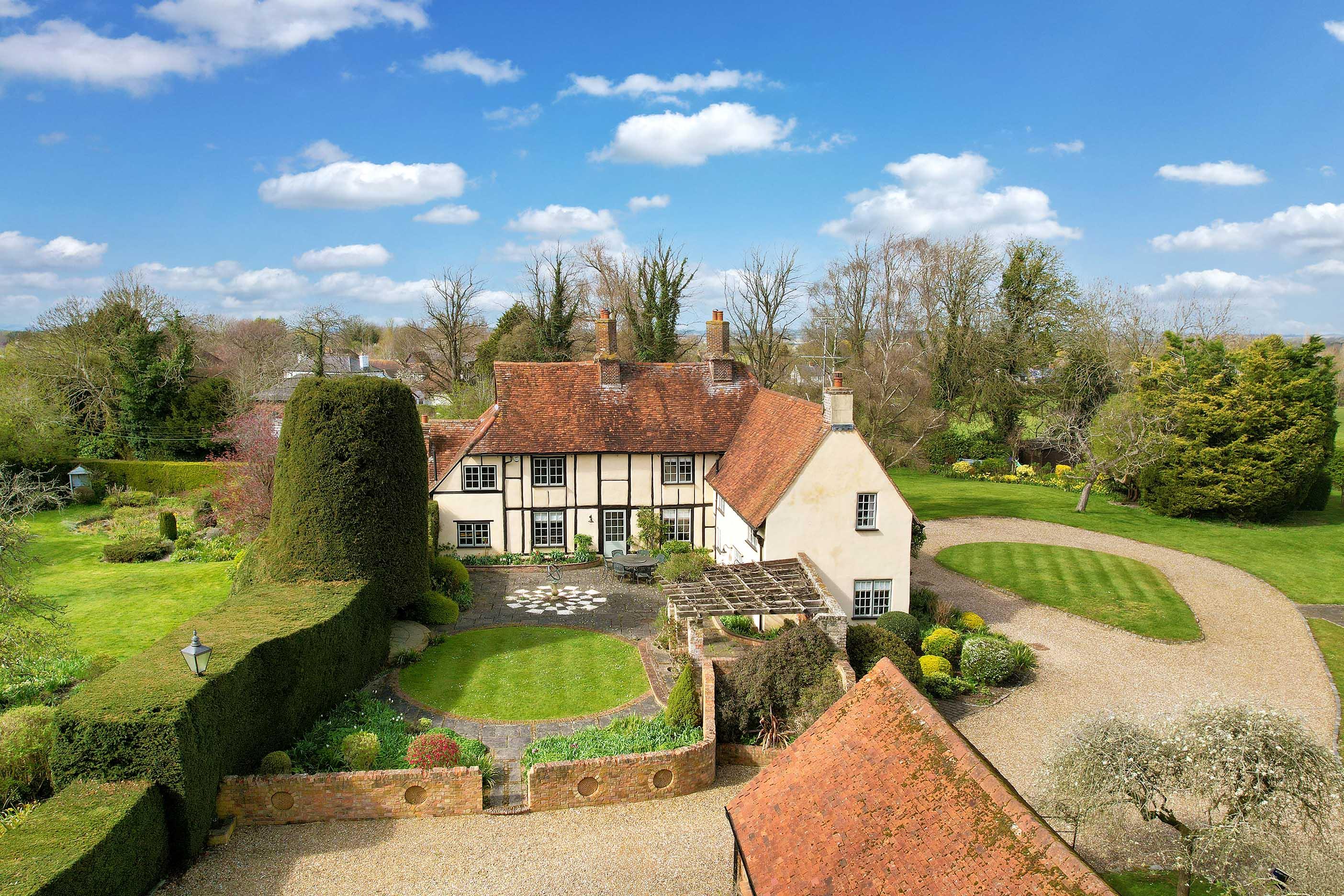 Buckland, Aylesbury, HP22