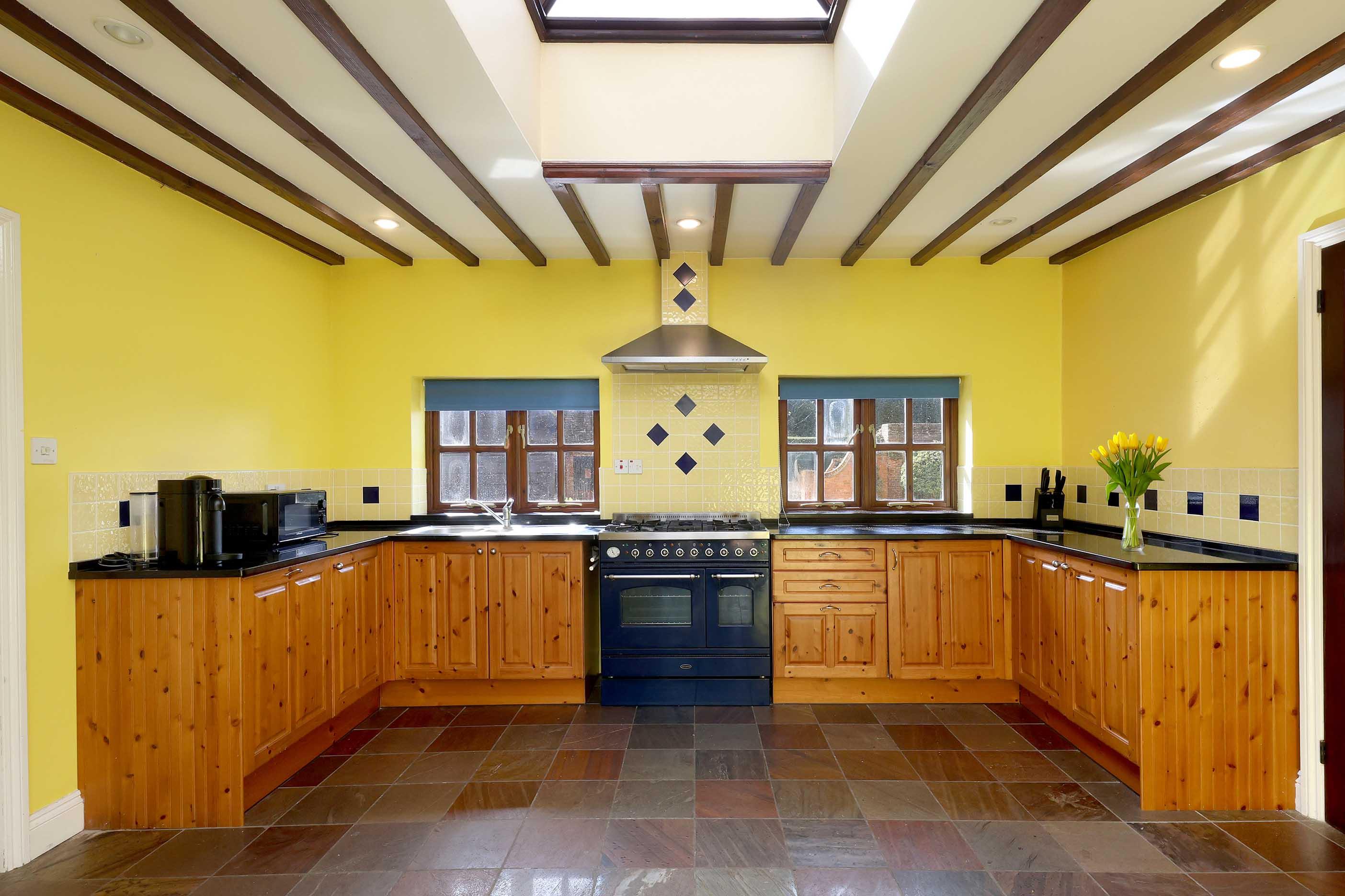 Buckland, Aylesbury, HP22