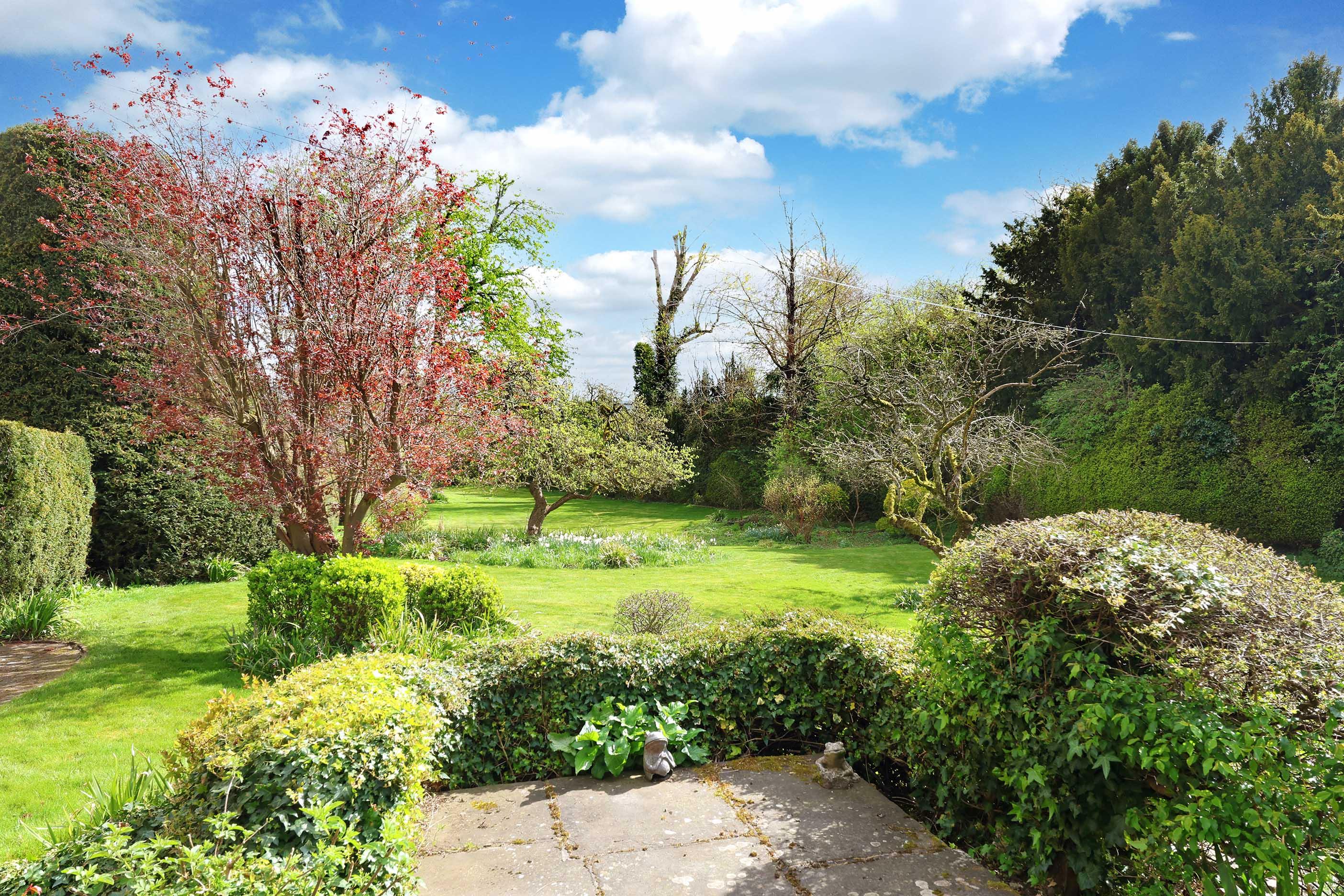 Buckland, Aylesbury, HP22