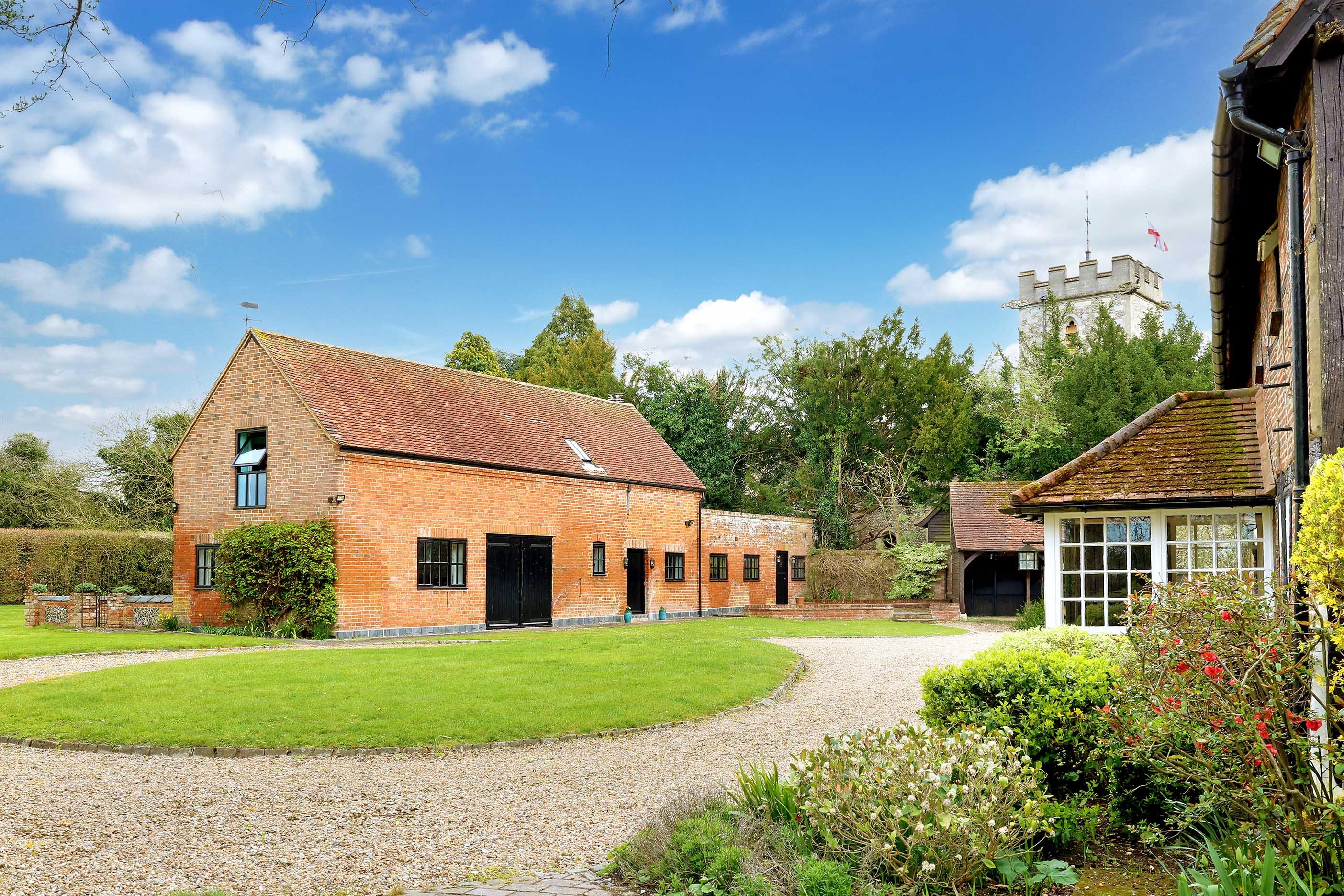 Buckland, Aylesbury, HP22