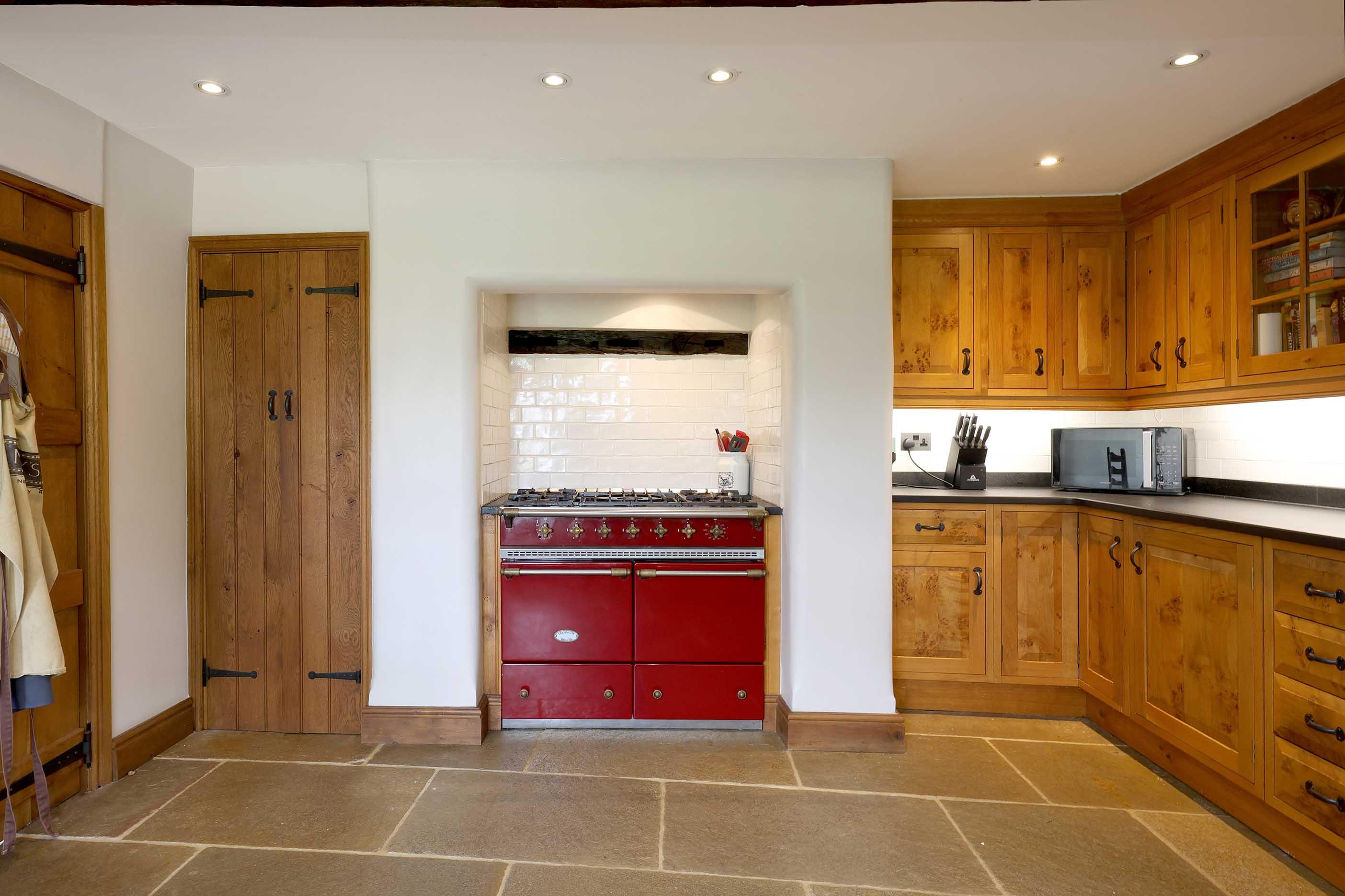 Buckland, Aylesbury, HP22