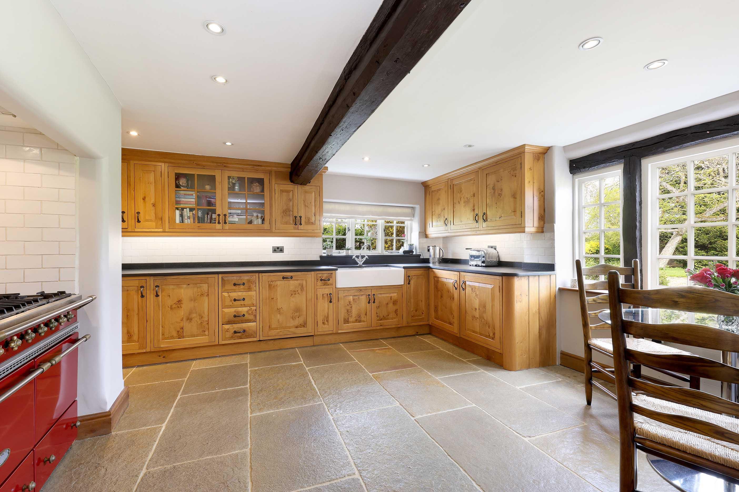 Buckland, Aylesbury, HP22