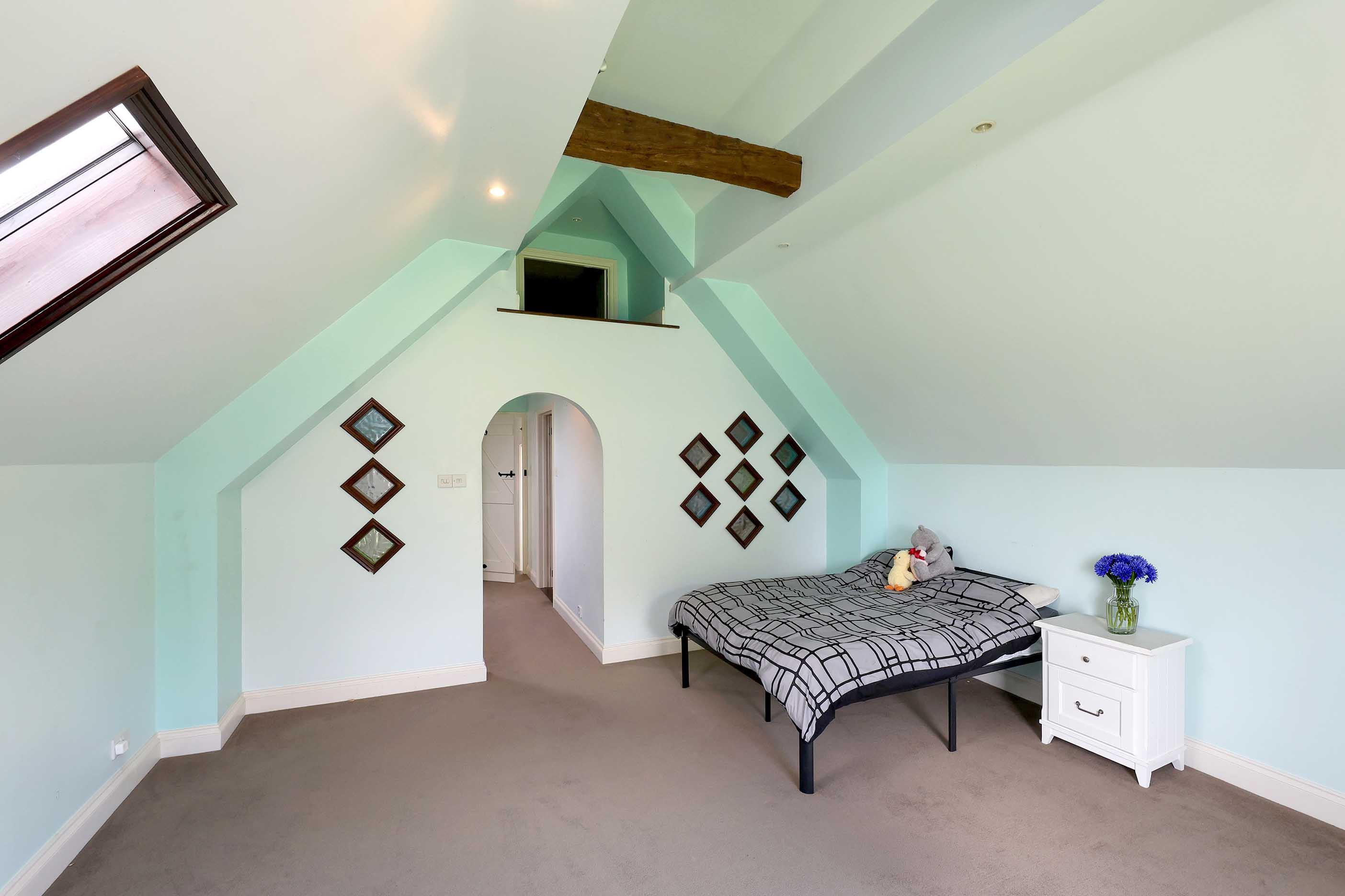 Buckland, Aylesbury, HP22