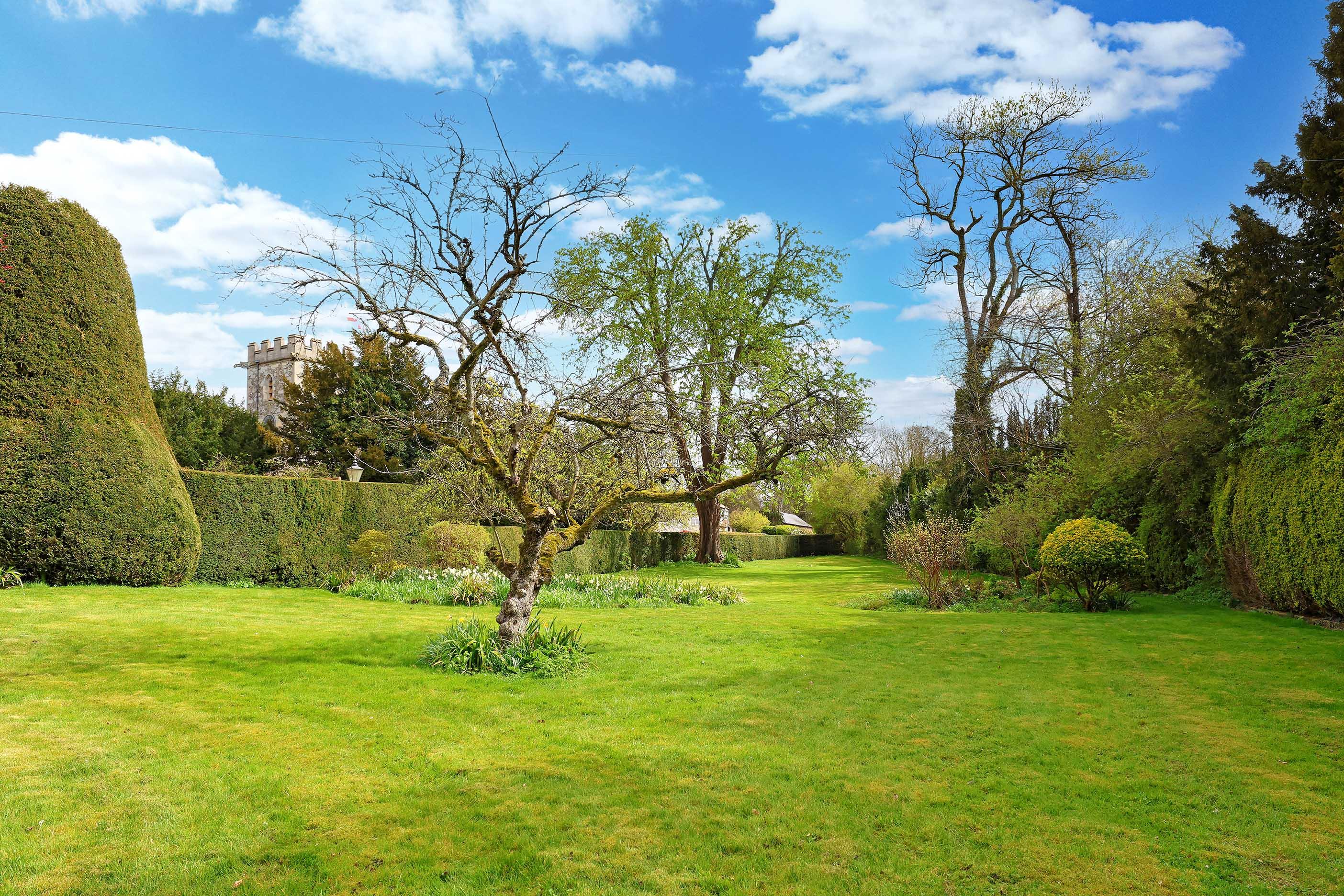 Buckland, Aylesbury, HP22