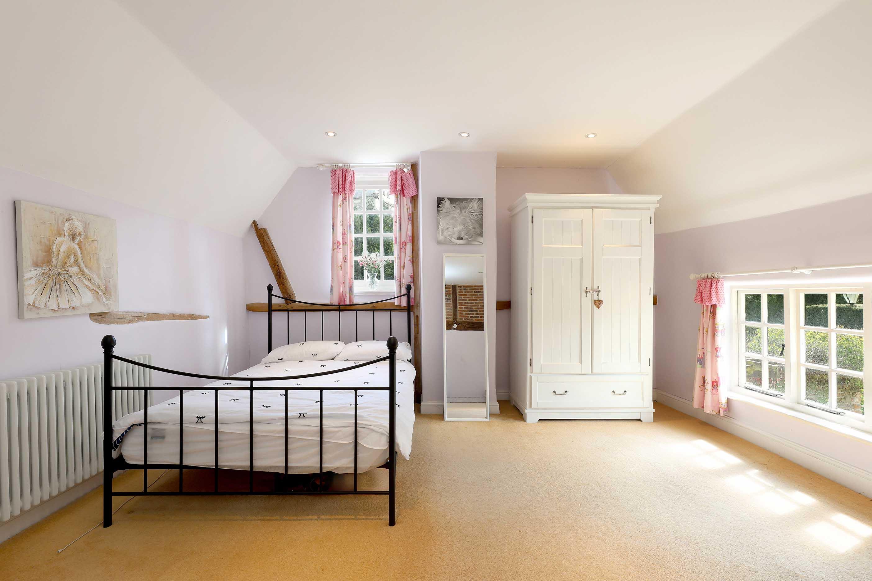 Buckland, Aylesbury, HP22